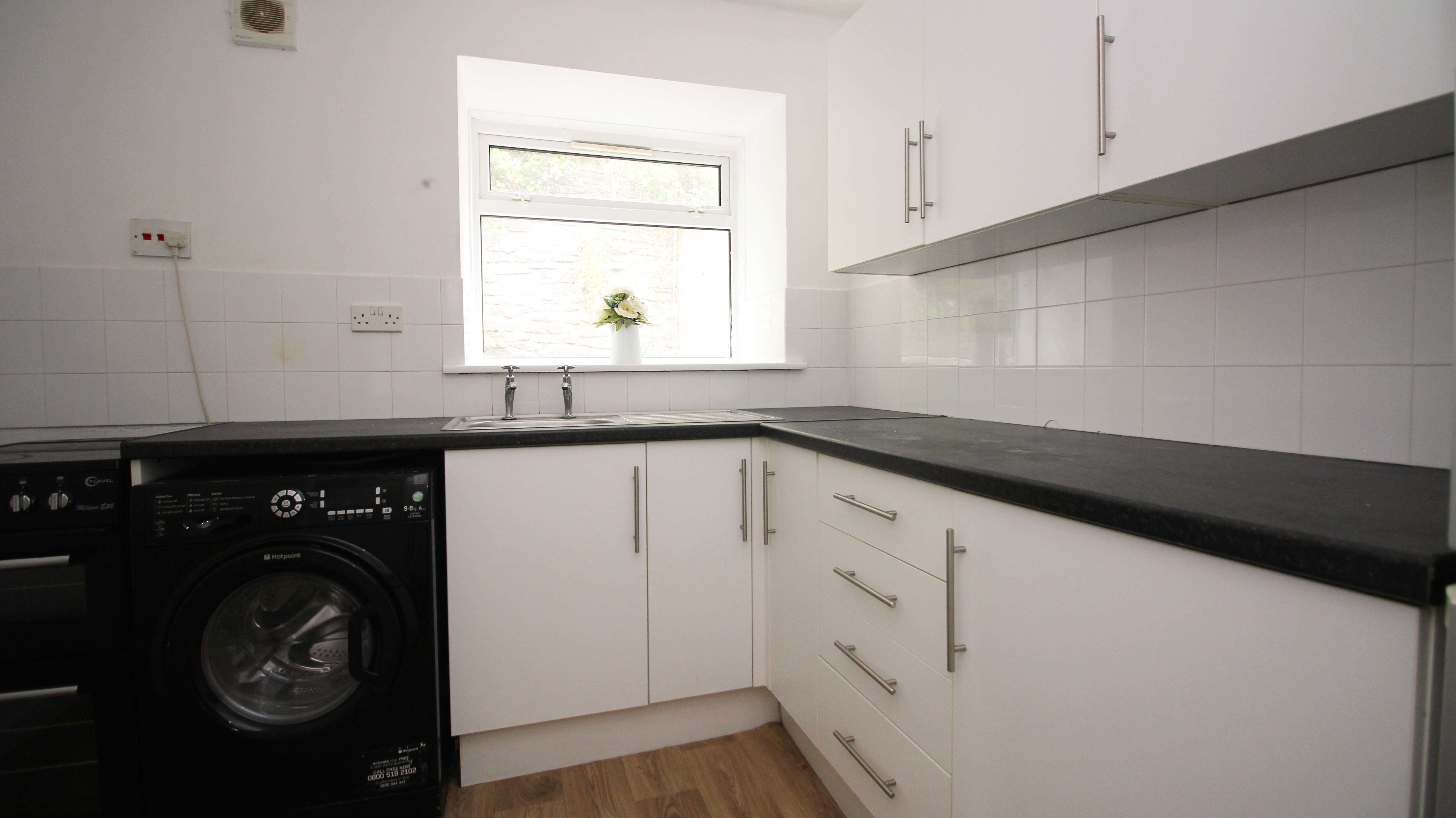 High Street, Llanhilleth, Abertillery, NP13 2JP  Interior