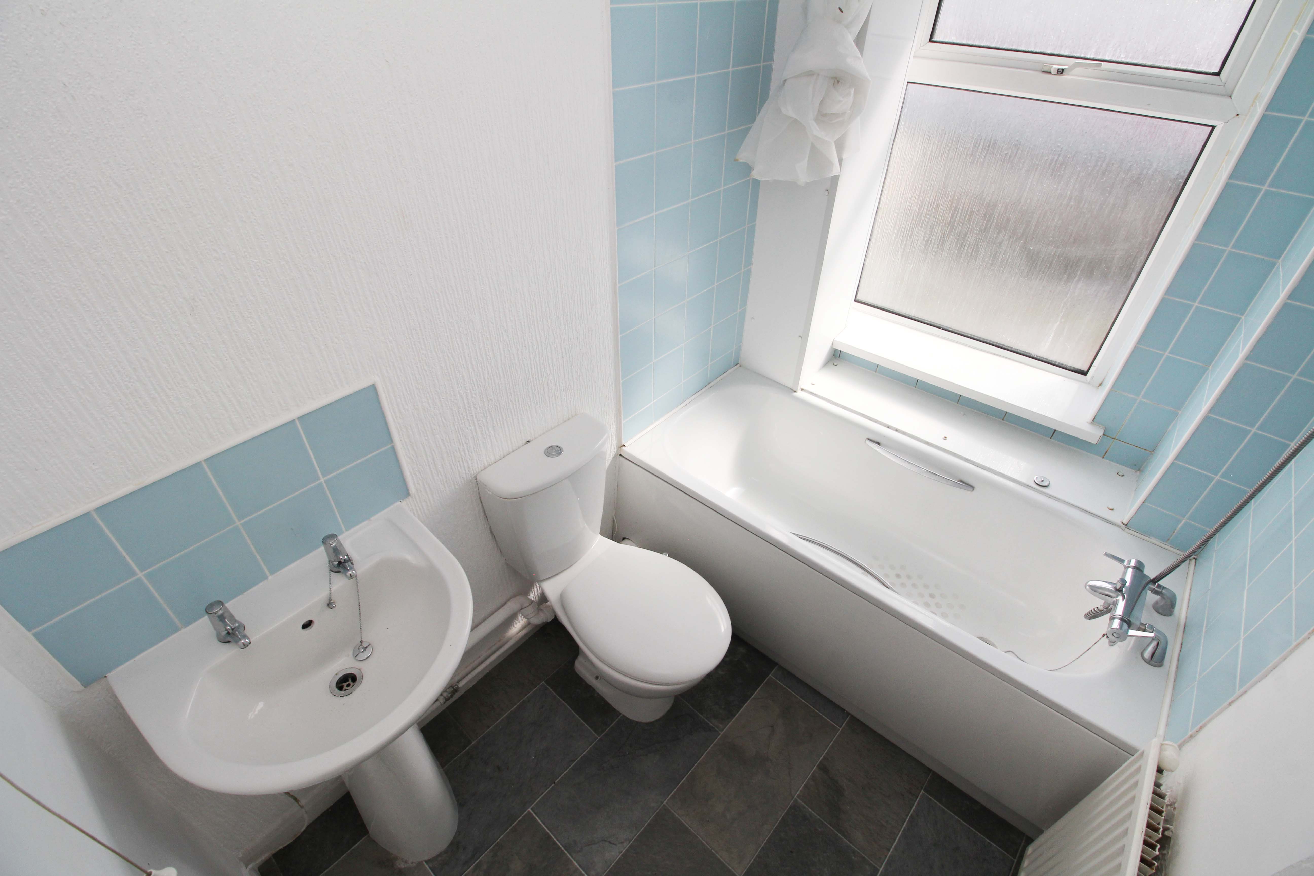 Barry Road, Barry. CF63 1BA  Interior