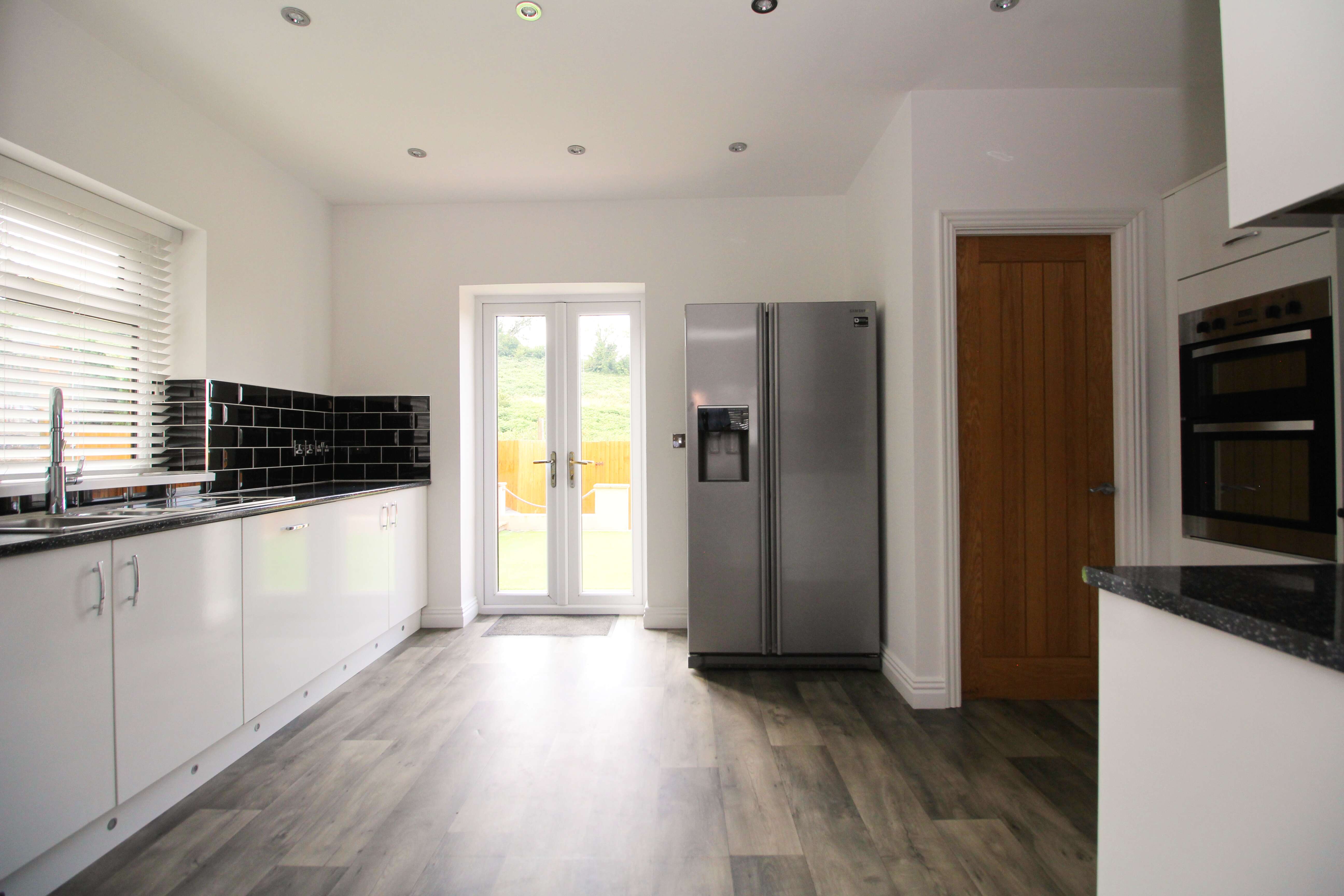 Thomas Street, Gilfach Goch, CF39 8TU  Interior