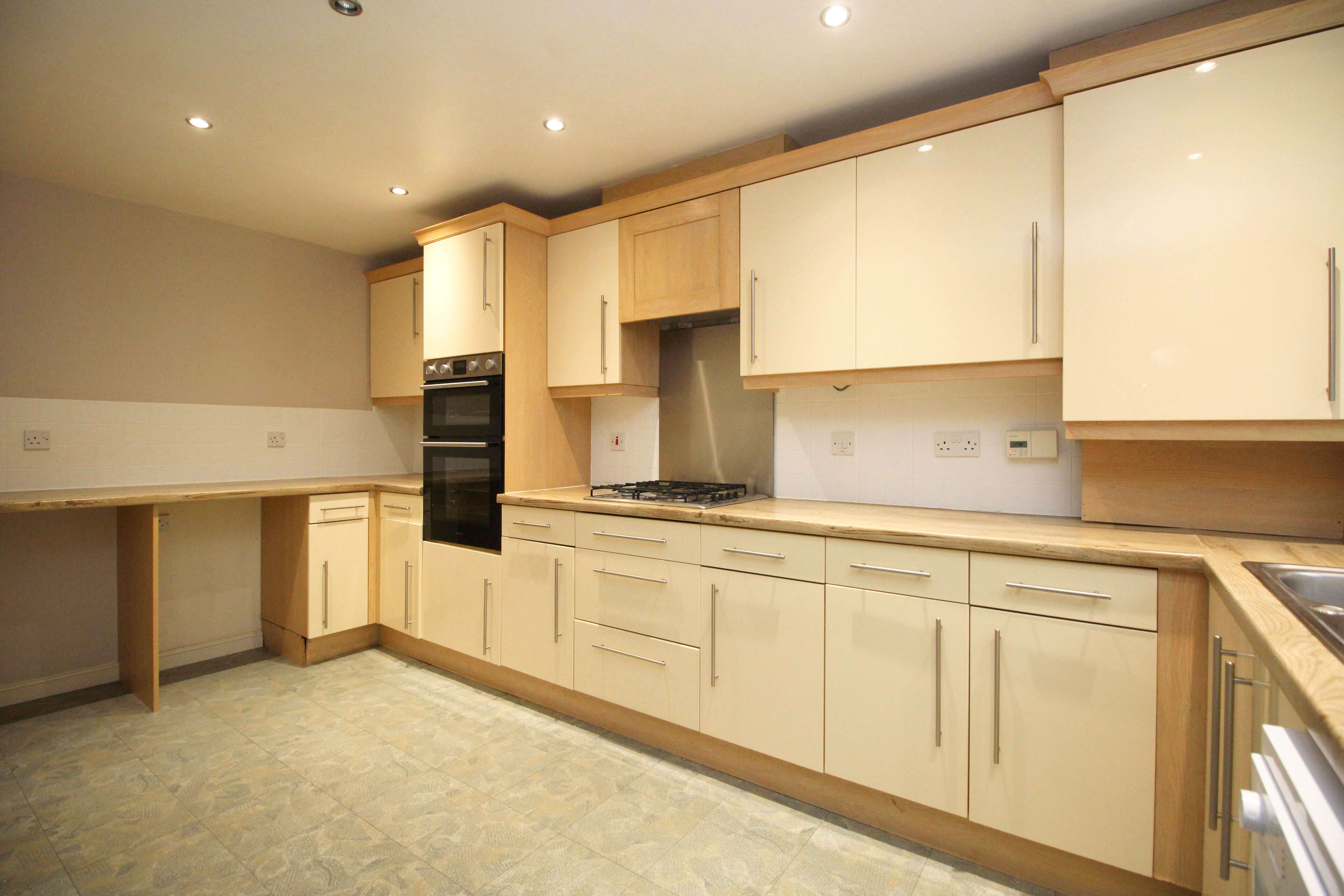 Dan Y Graig Heights,Talbot Green, CF72  Interior