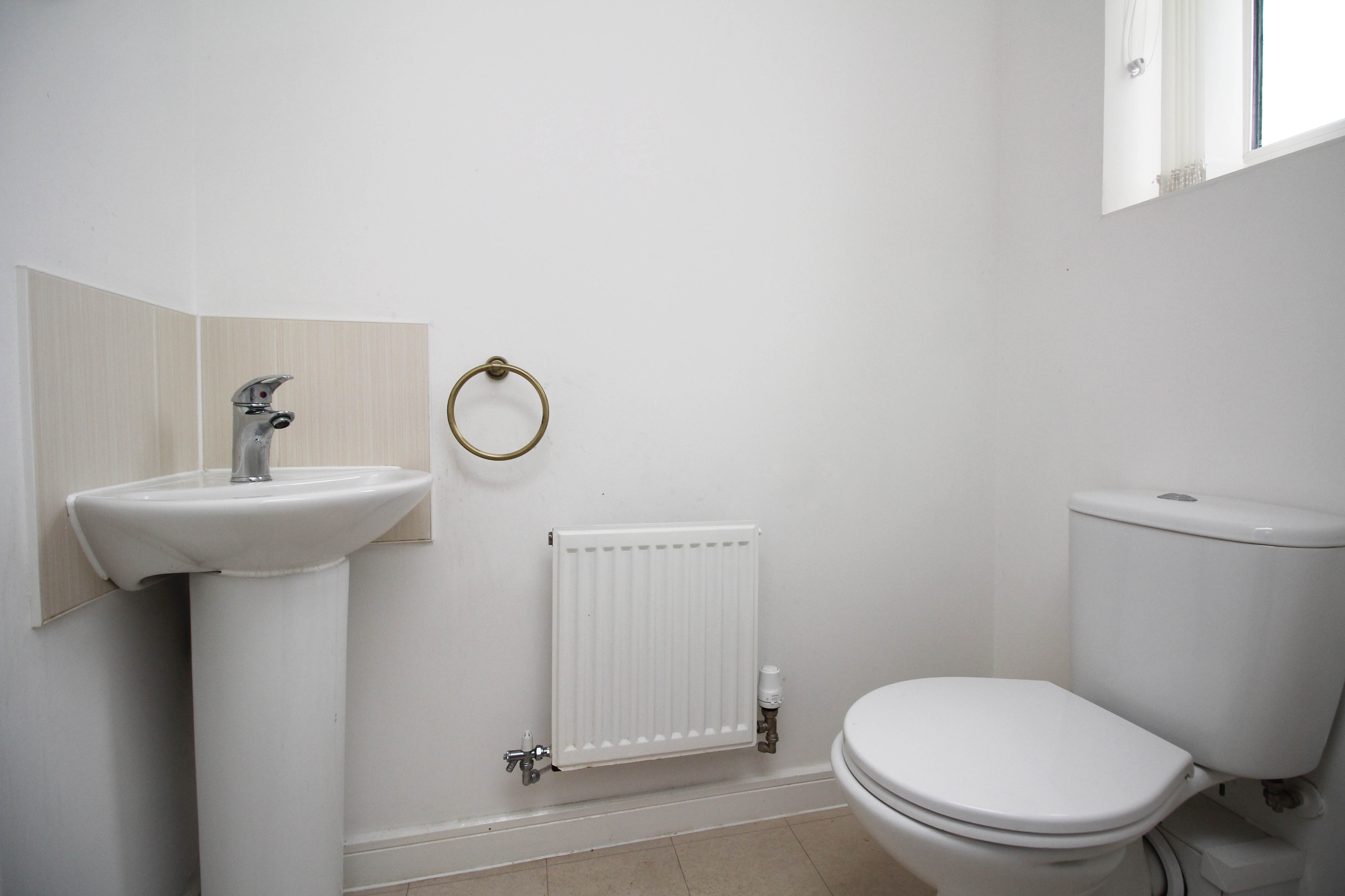 Badgers Brook Rise, Ystradowen CF71 7TW  Interior