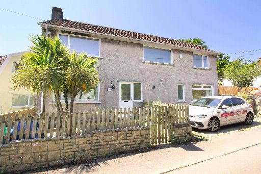 Melton Lodge, The Lane, St. Nicholas, Cardiff, CF5 6SD