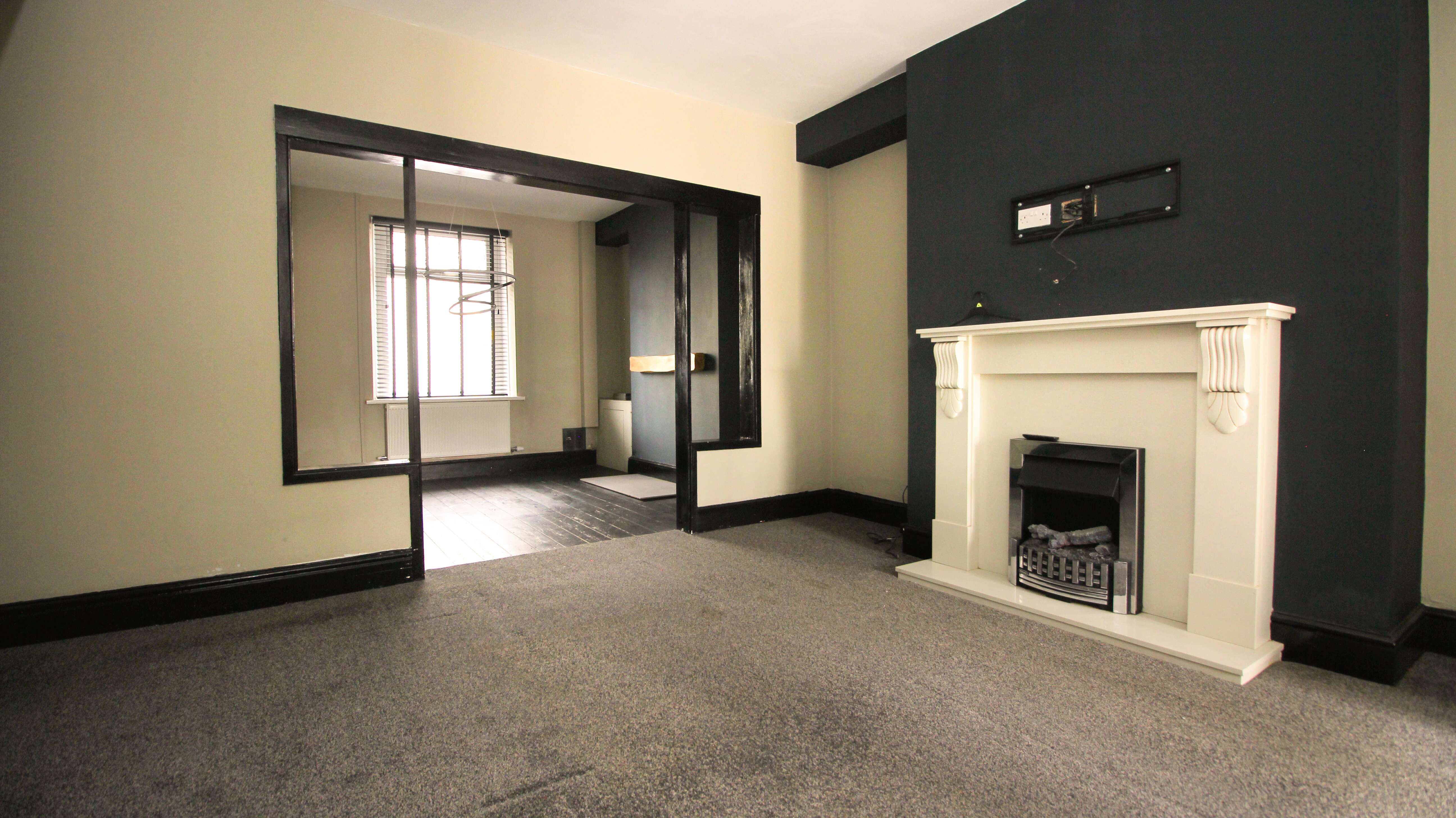 Stuart Street, Pontyclun, CF72 9EF  Interior