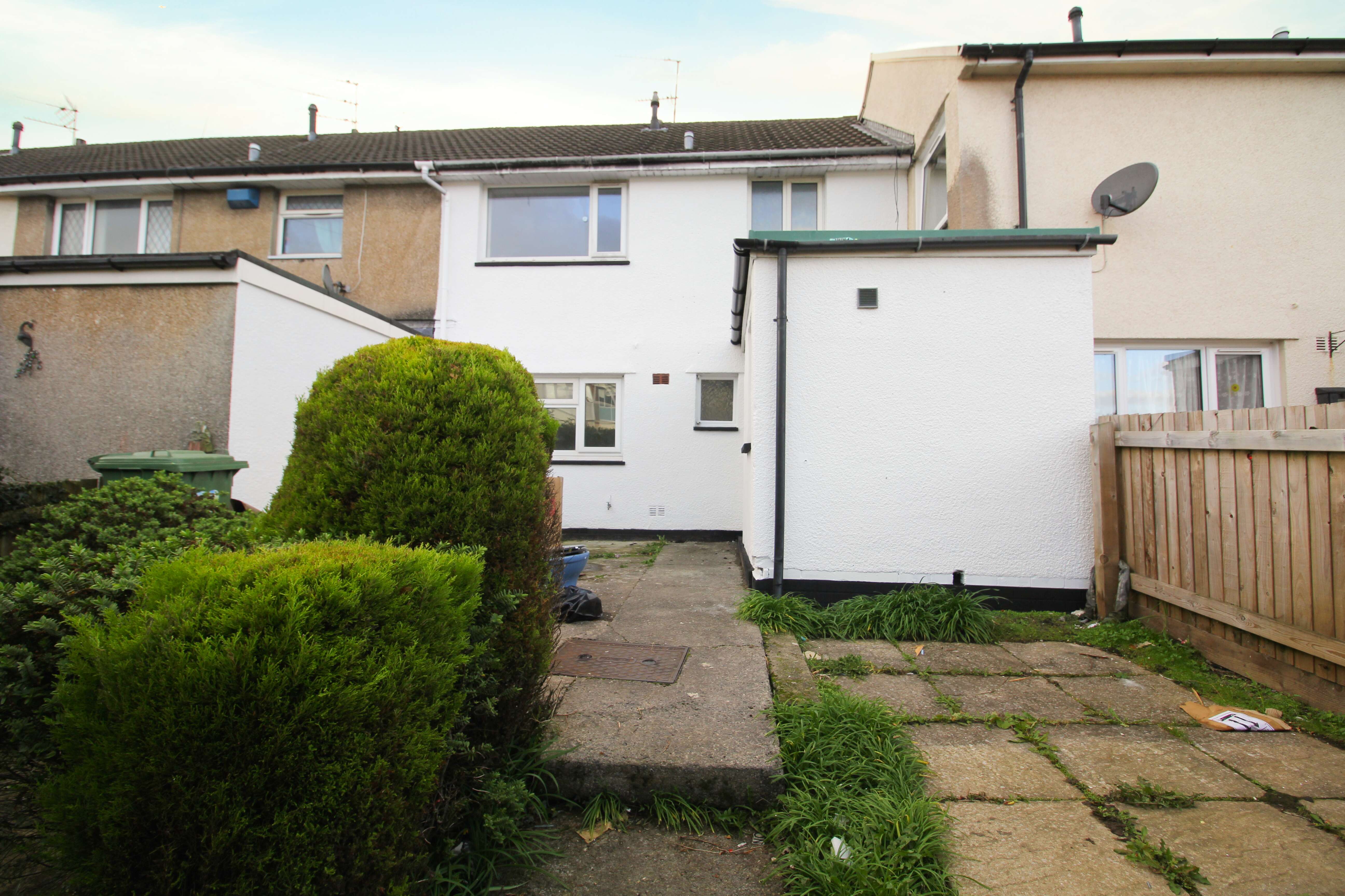 Cae Fardre, Church Village CF38 1DN  Interior