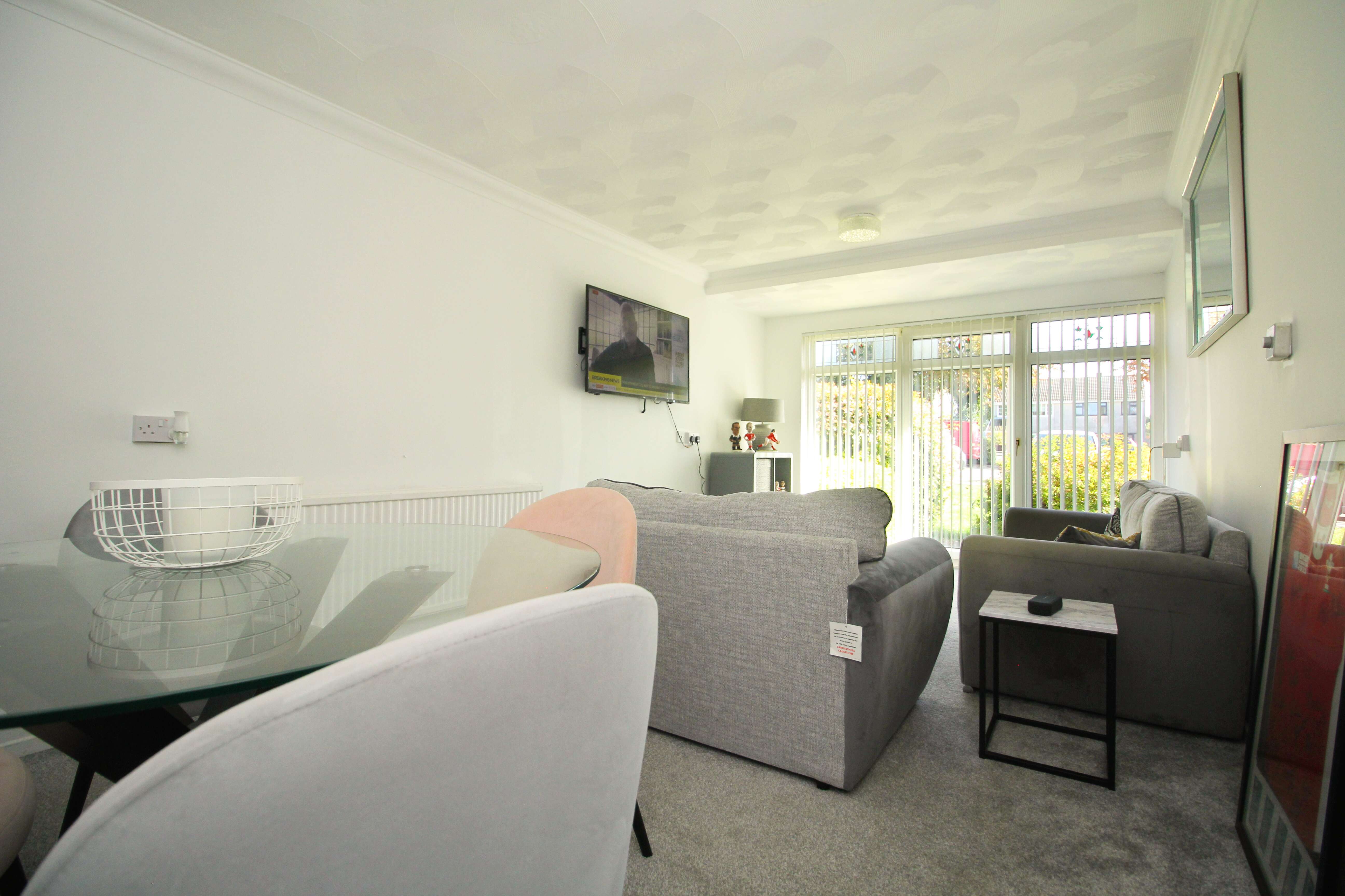 Llys Celyn, Cedar Crescent, Tonteg, Pontypridd, CF38 1LF  Interior