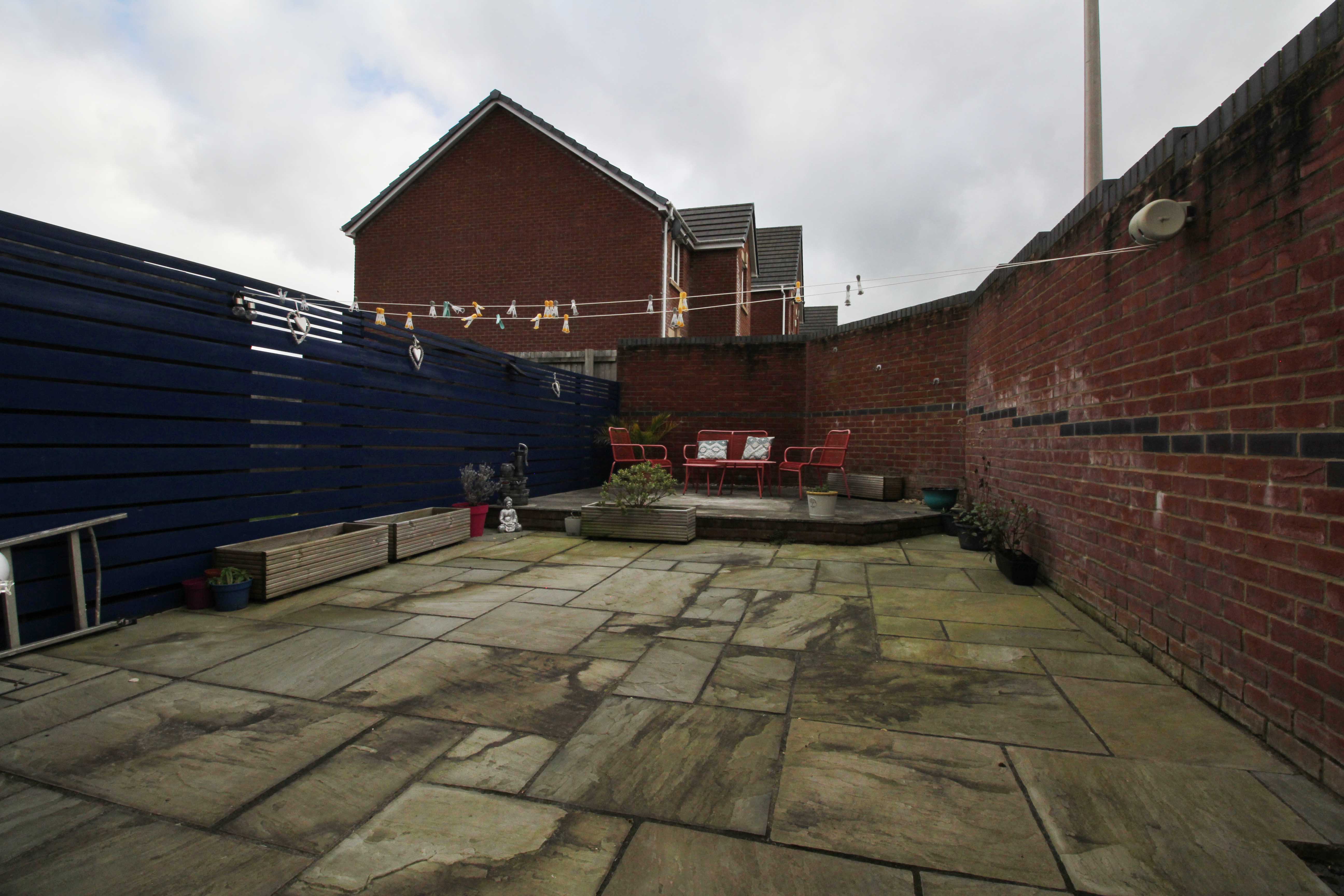 Ffordd Y Dolau, Llanharan CF72 9ZD  Interior