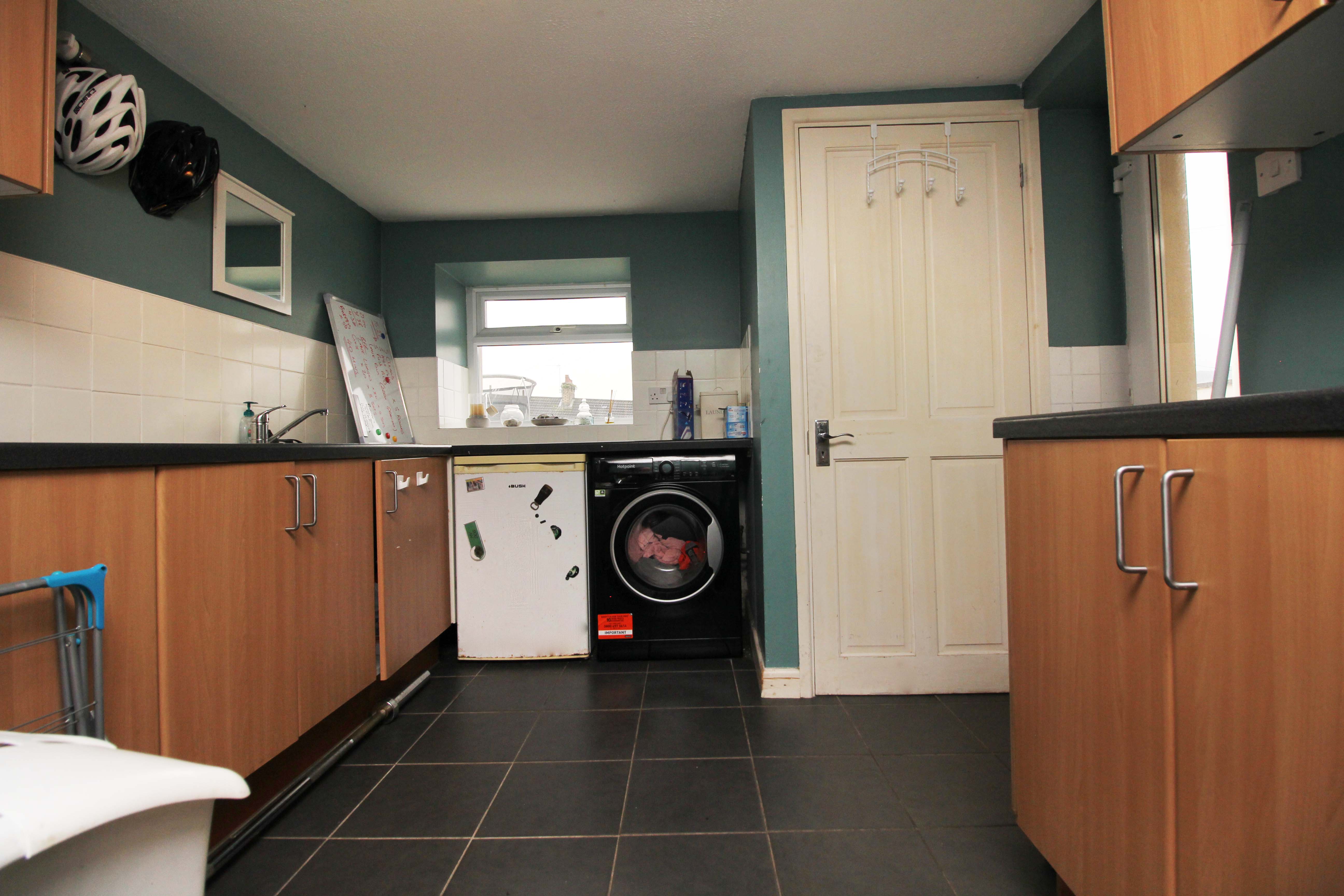 Mary Street, Cilfynydd, Pontypridd CF37 4ES  Interior