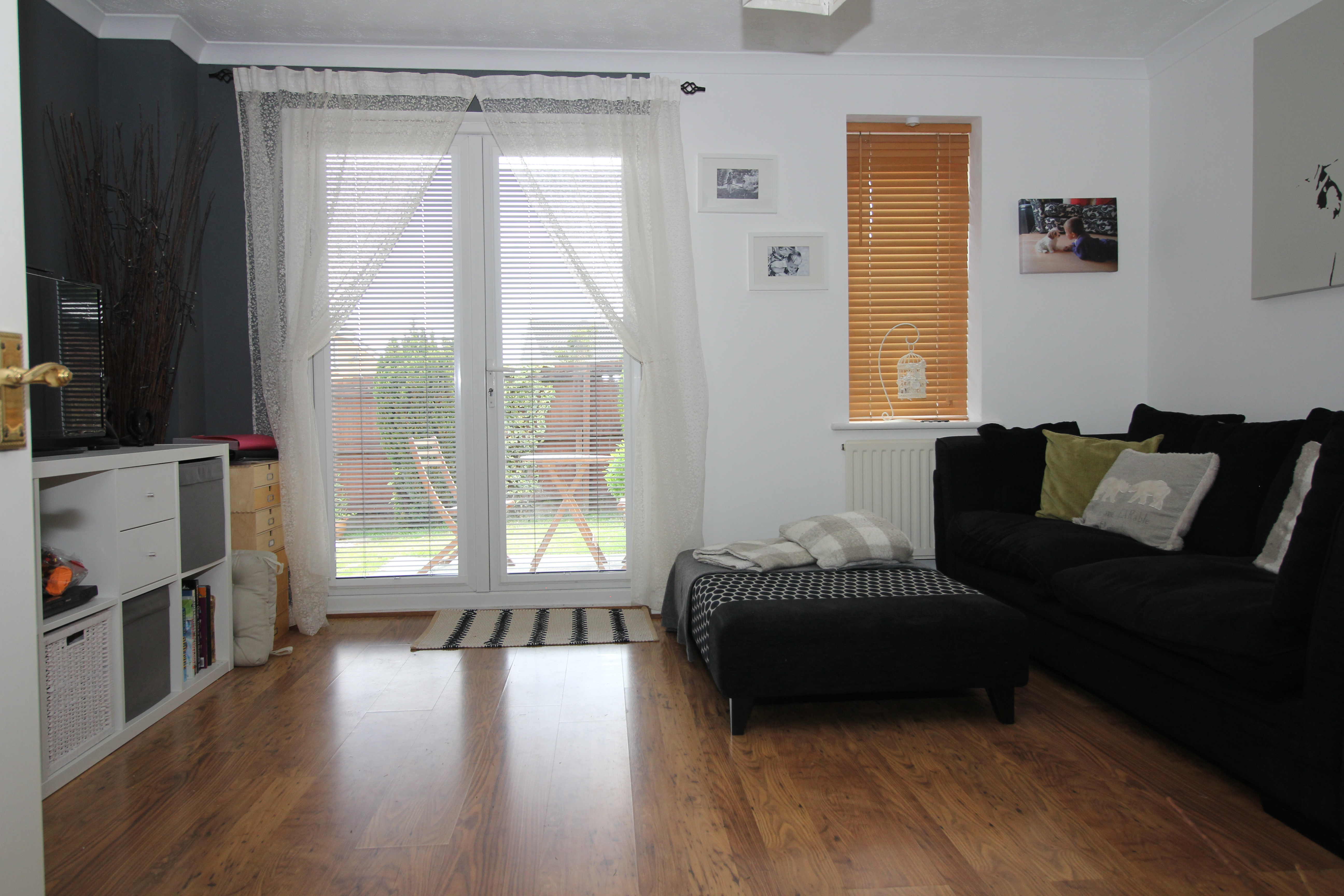 Maes Y Wennol, Pontyclun, CF72 8SB  Interior