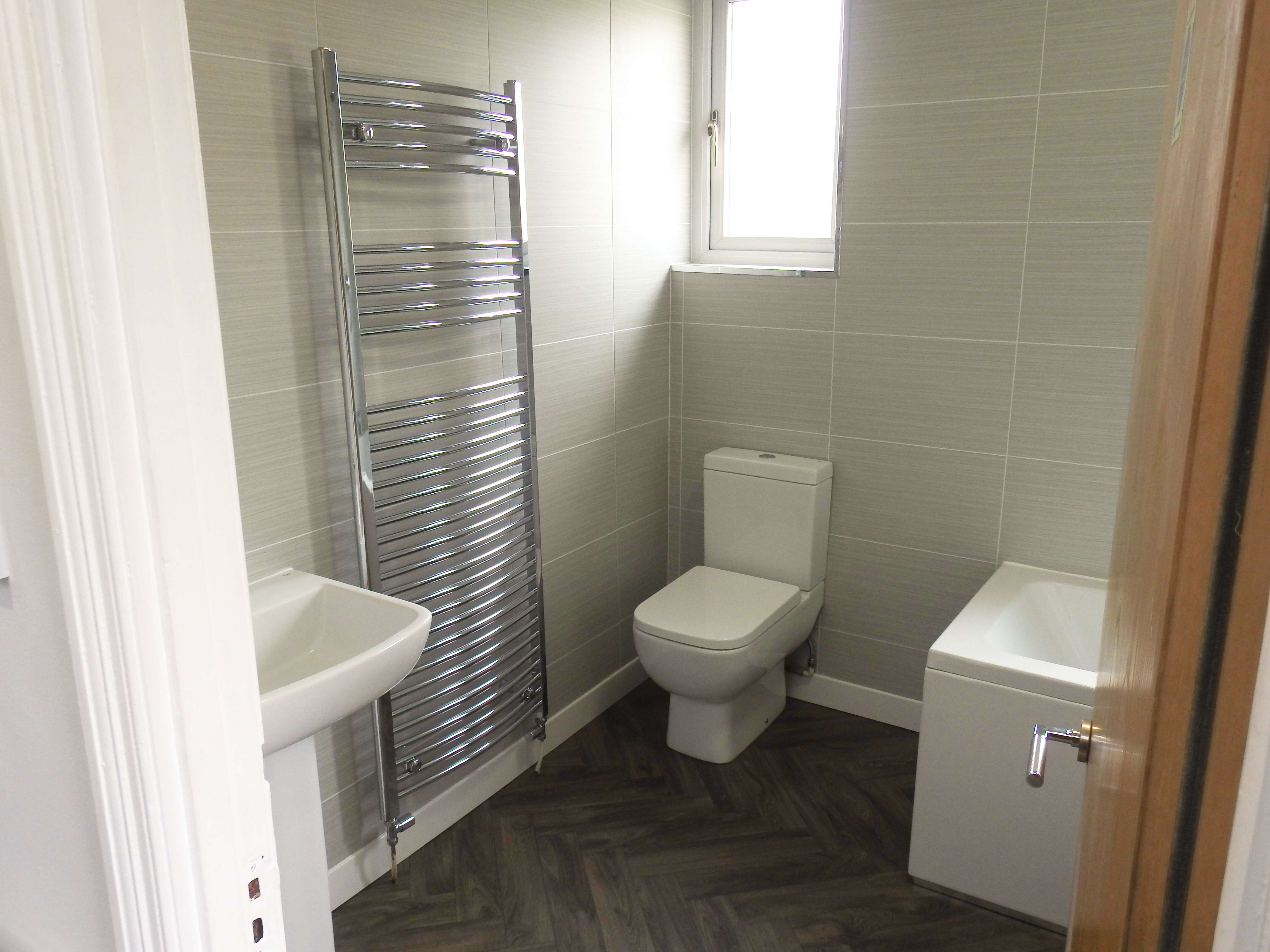 Talbot Green, Pontyclun CF72 8AE  Interior