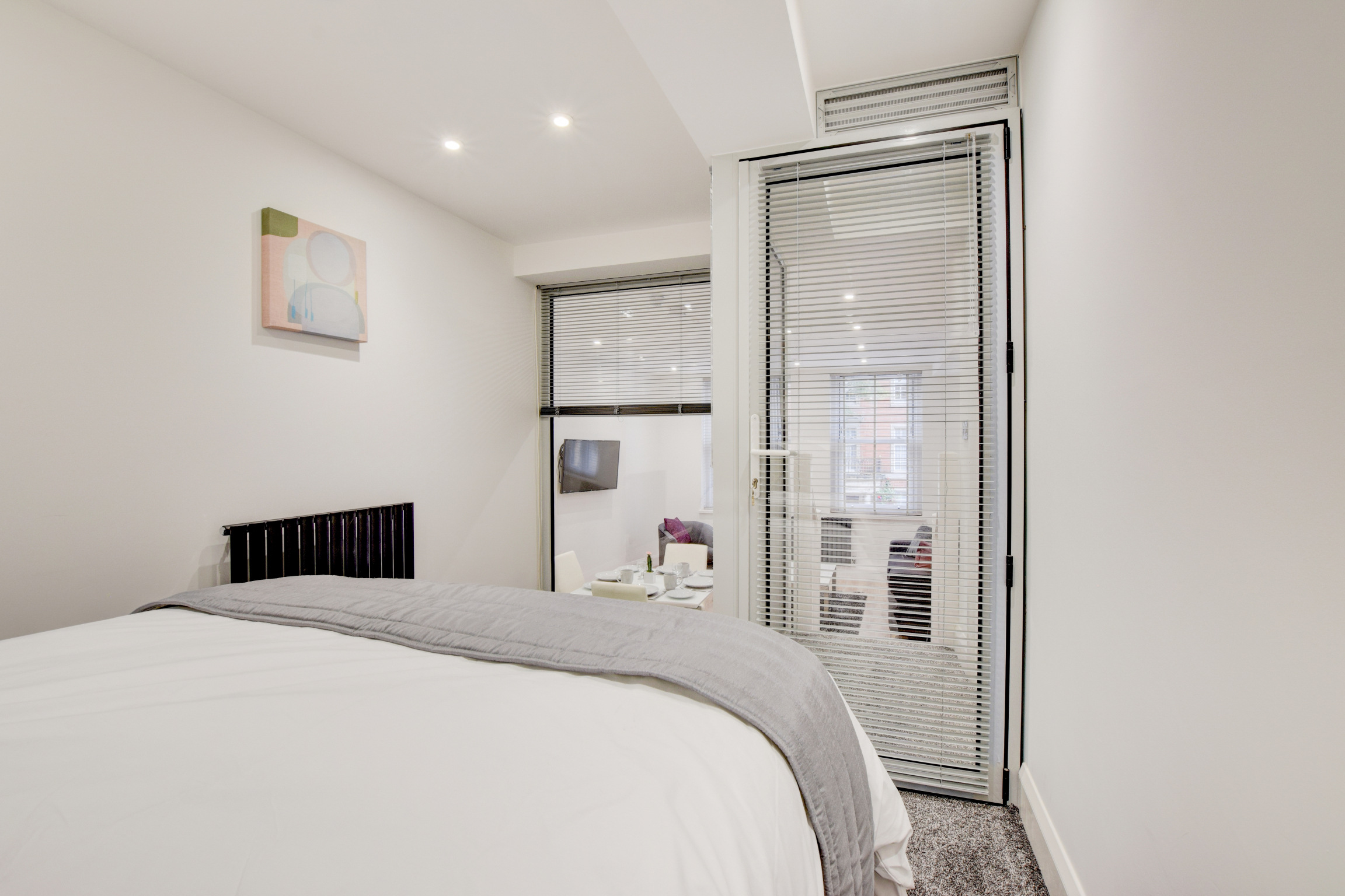 11 Westgate street CF10 1DD  Interior