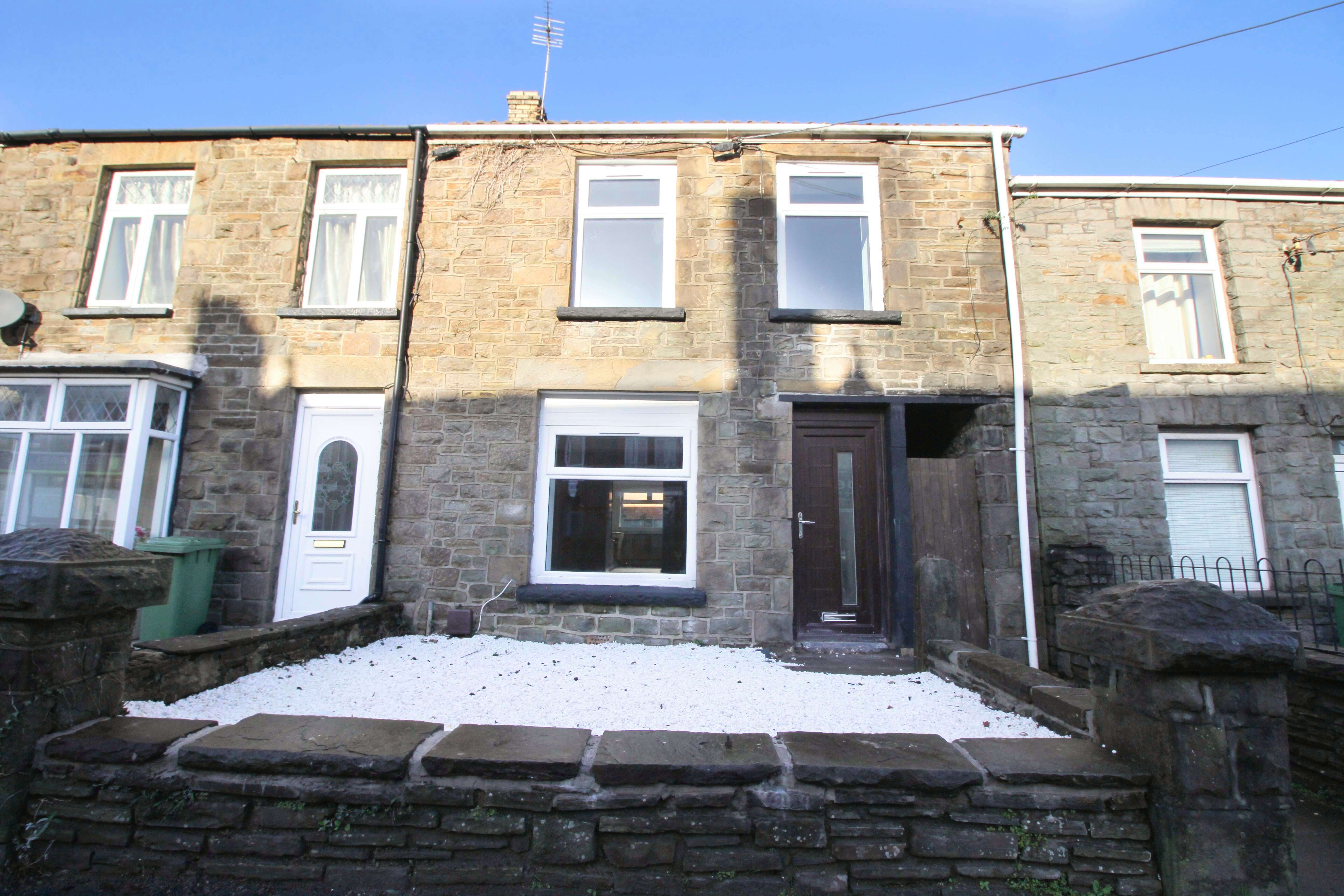 Dyffryn Terrace, Church Village CF38 1RE  Interior