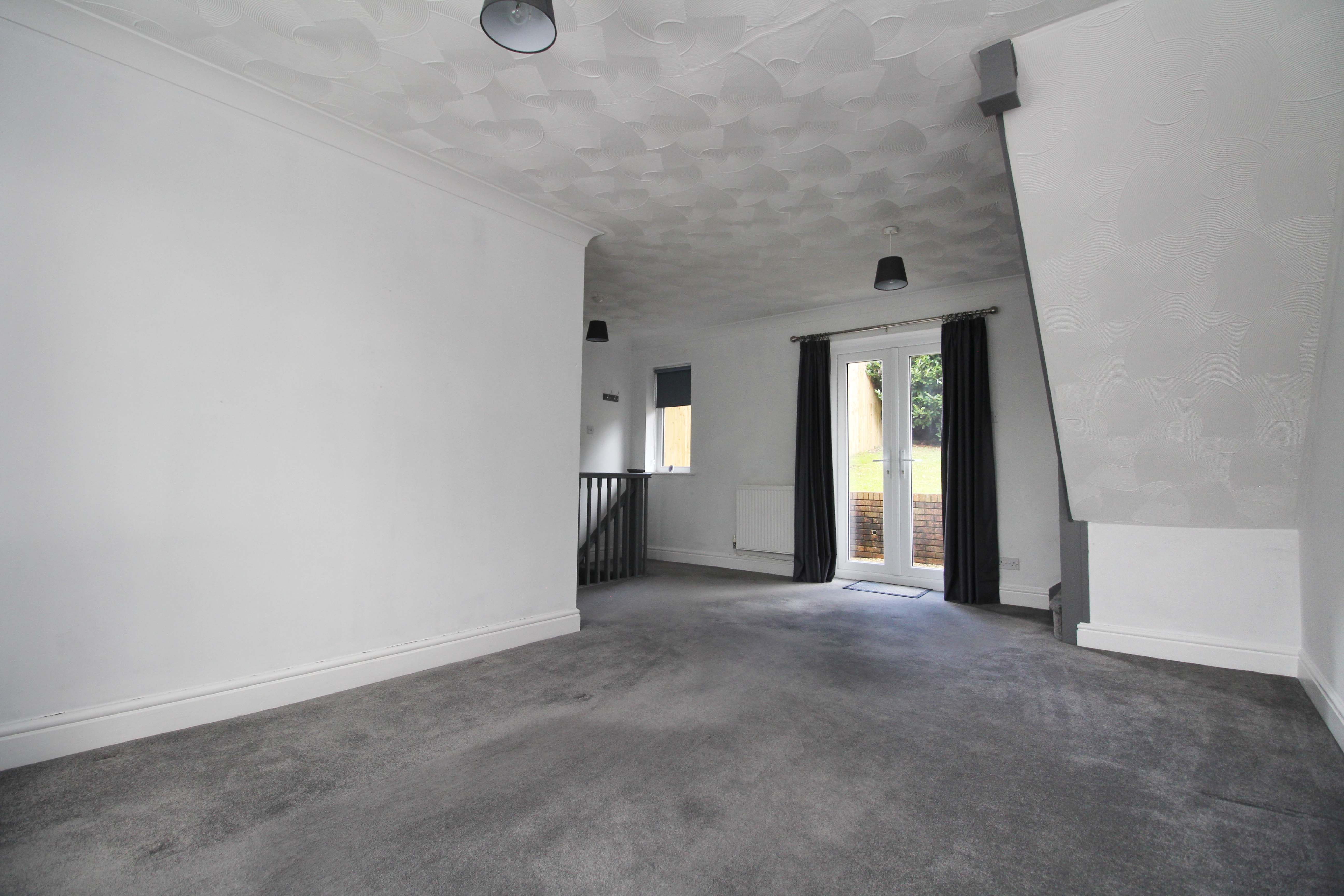 Hafod Wen, Tonyrefail CF39 8LB  Interior