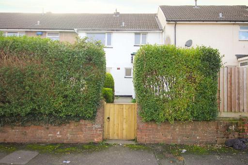 Cae Fardre, Church Village CF38 1DN