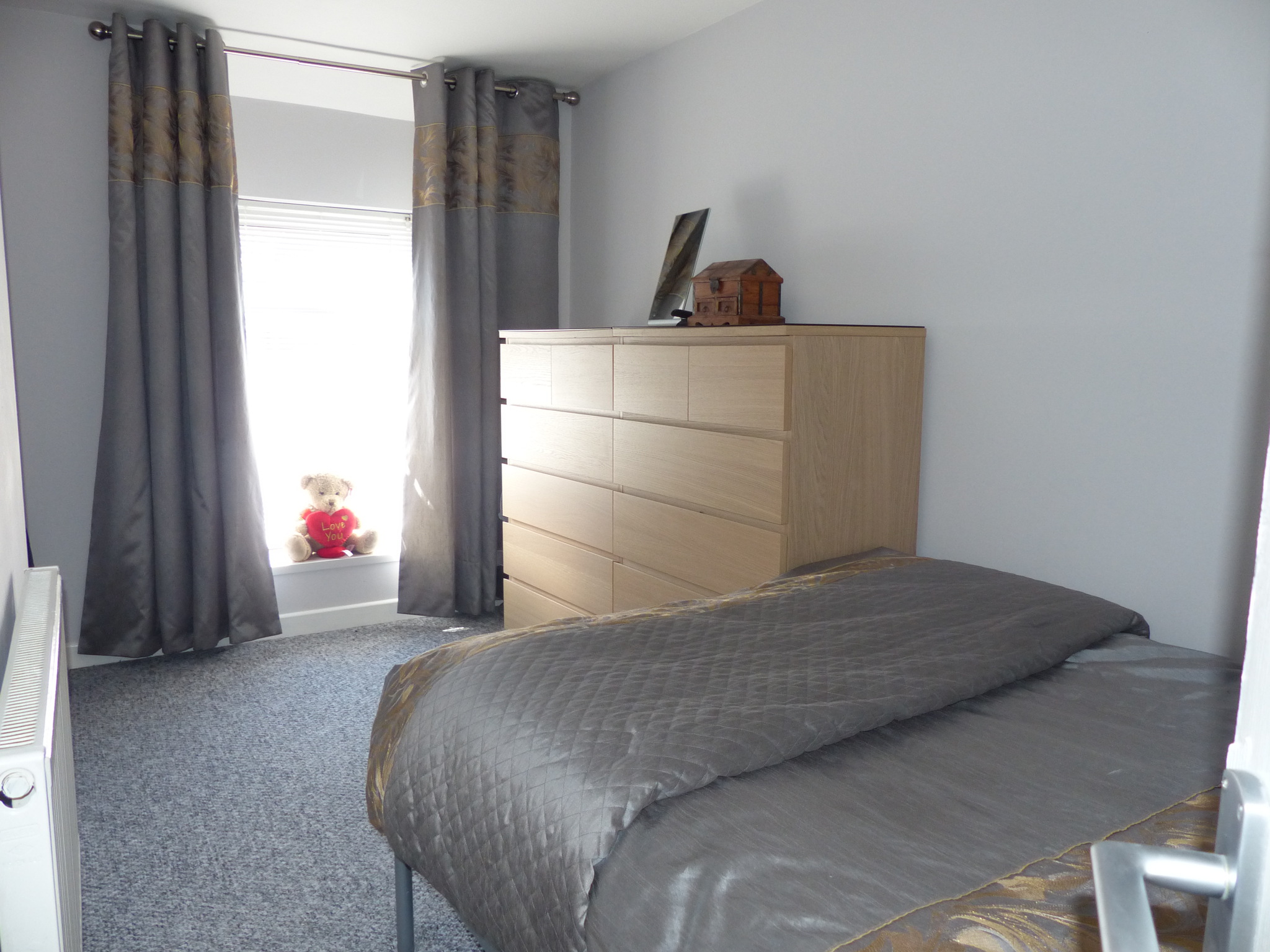 Dyffryn Terrace, Church Village, CF38 1RE  Interior