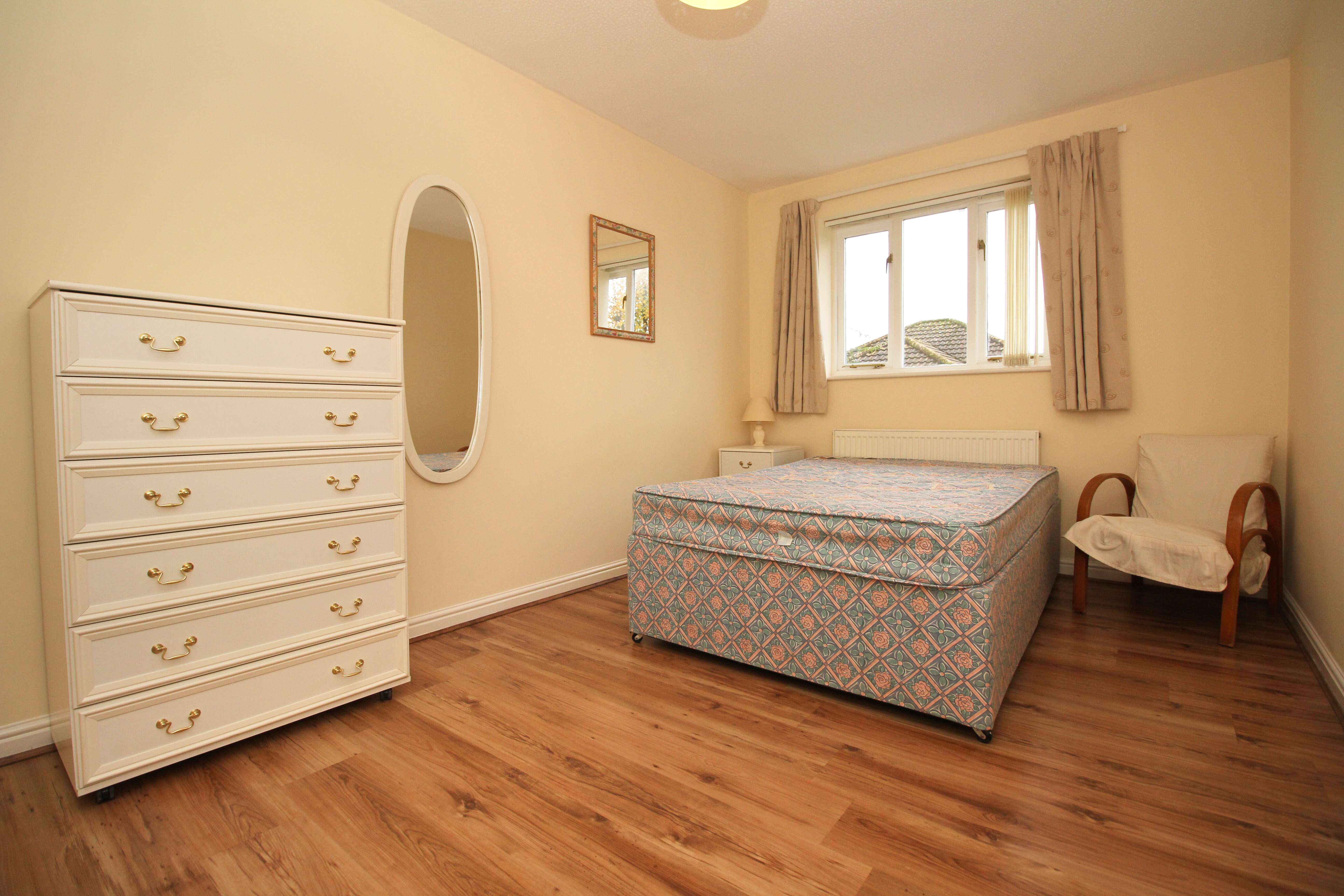 Cwrt Illtyd, Cross Inn, Llantrisant CF72 8SN  Interior