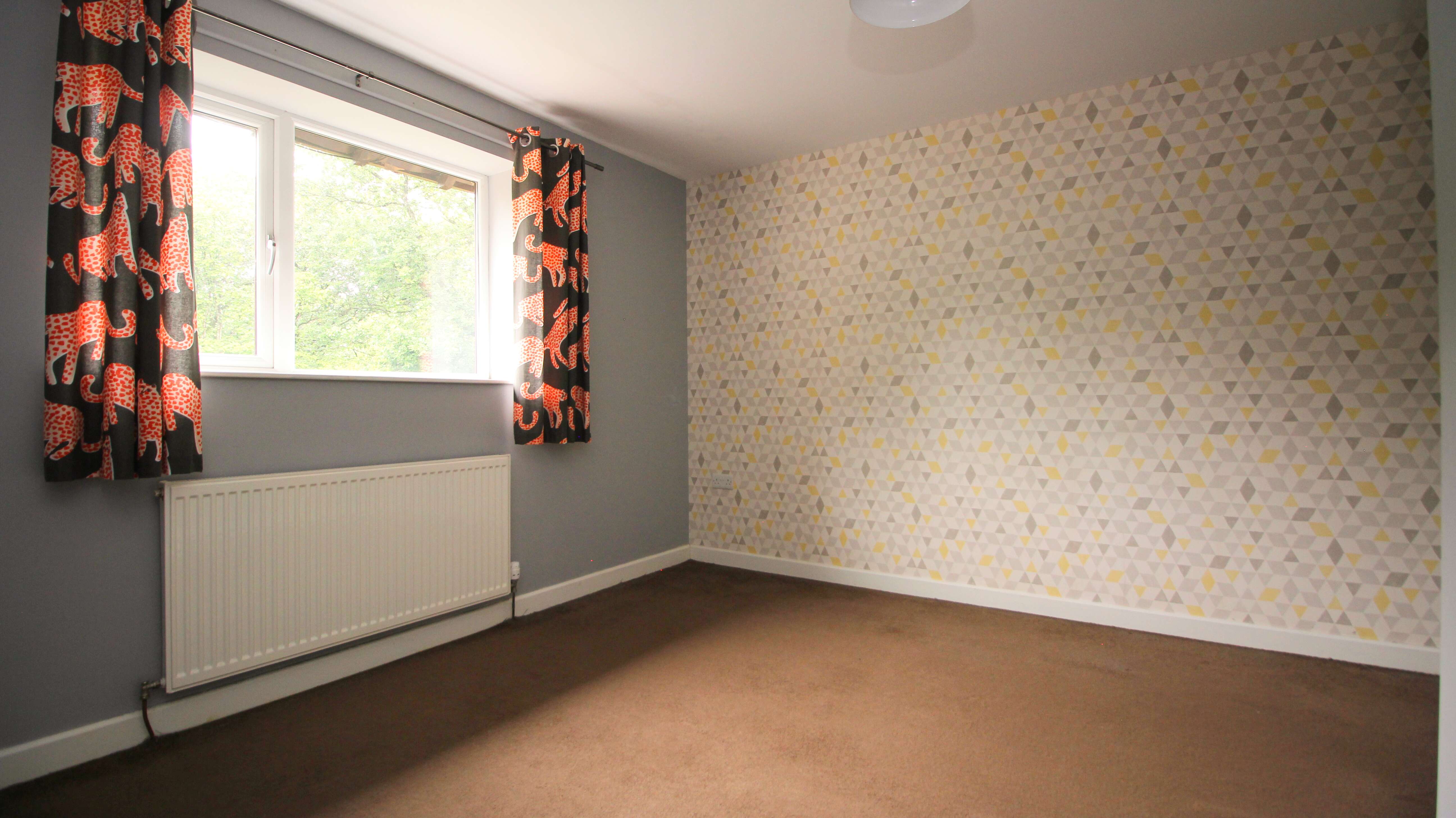 Manor Chase, Beddau, CF38 2JF  Interior