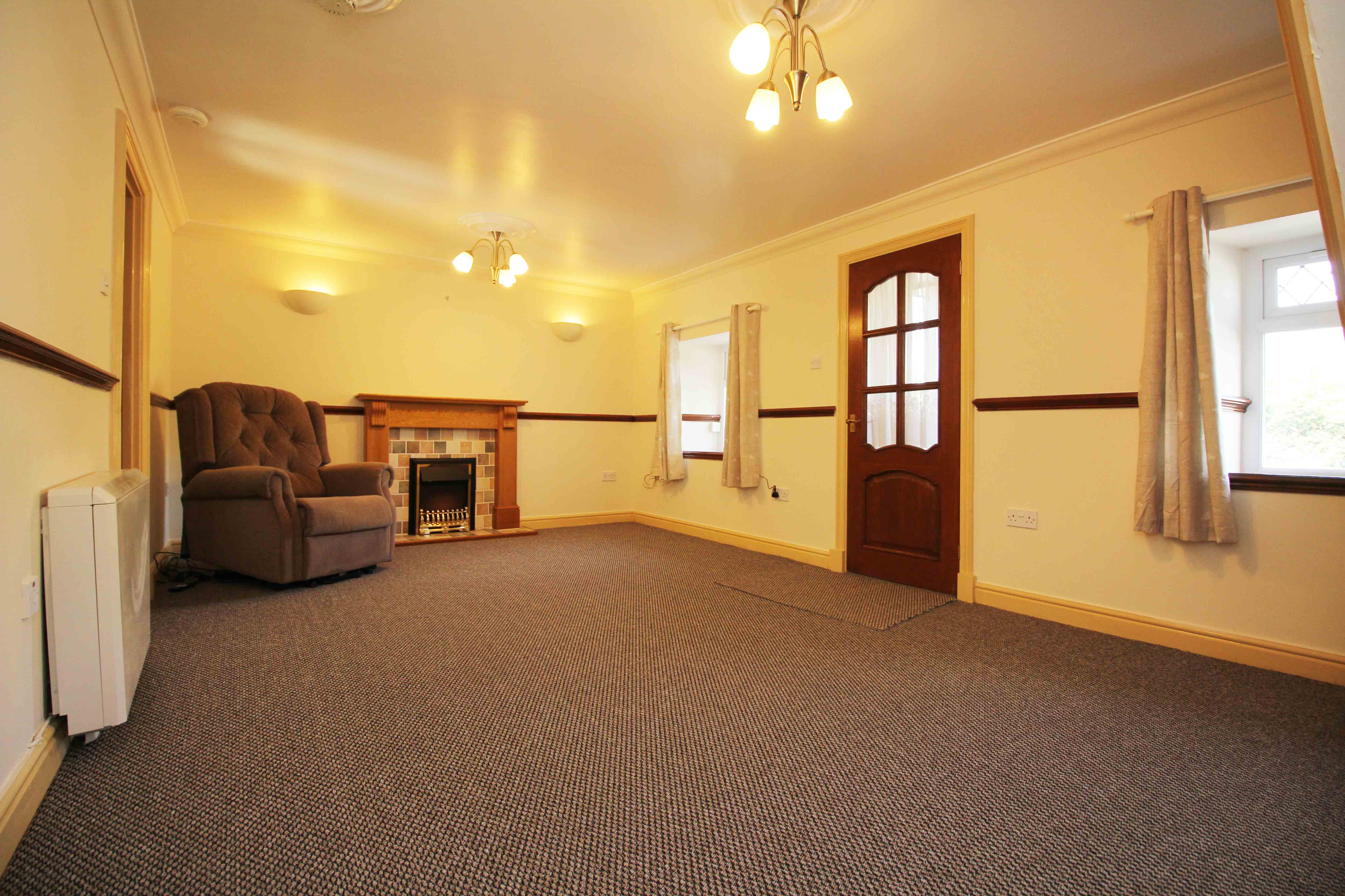 Pantybrad, Tonyrefail CF39 8HX  Interior