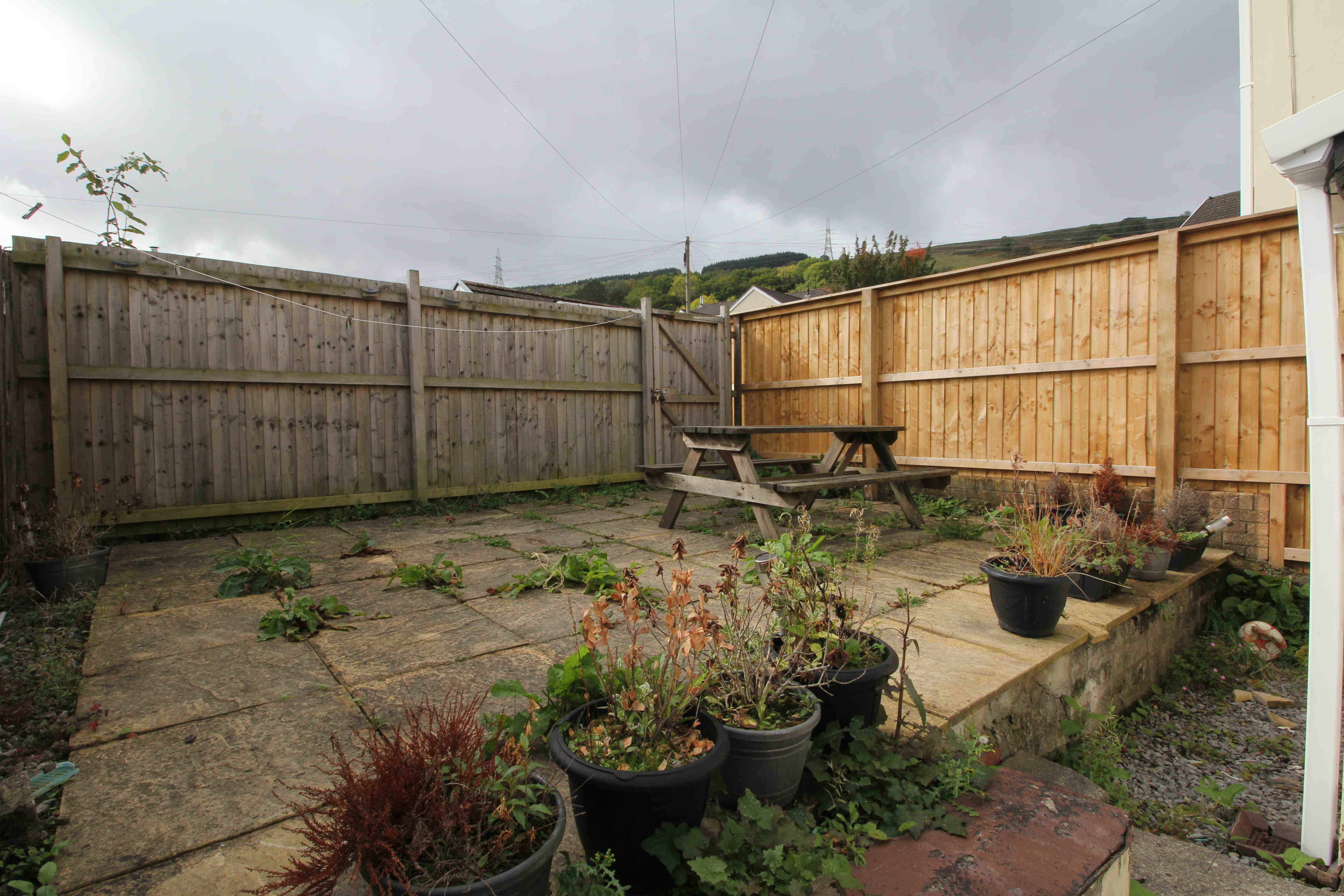 Mervyn Street, Aberfan CF48 4QY  Interior