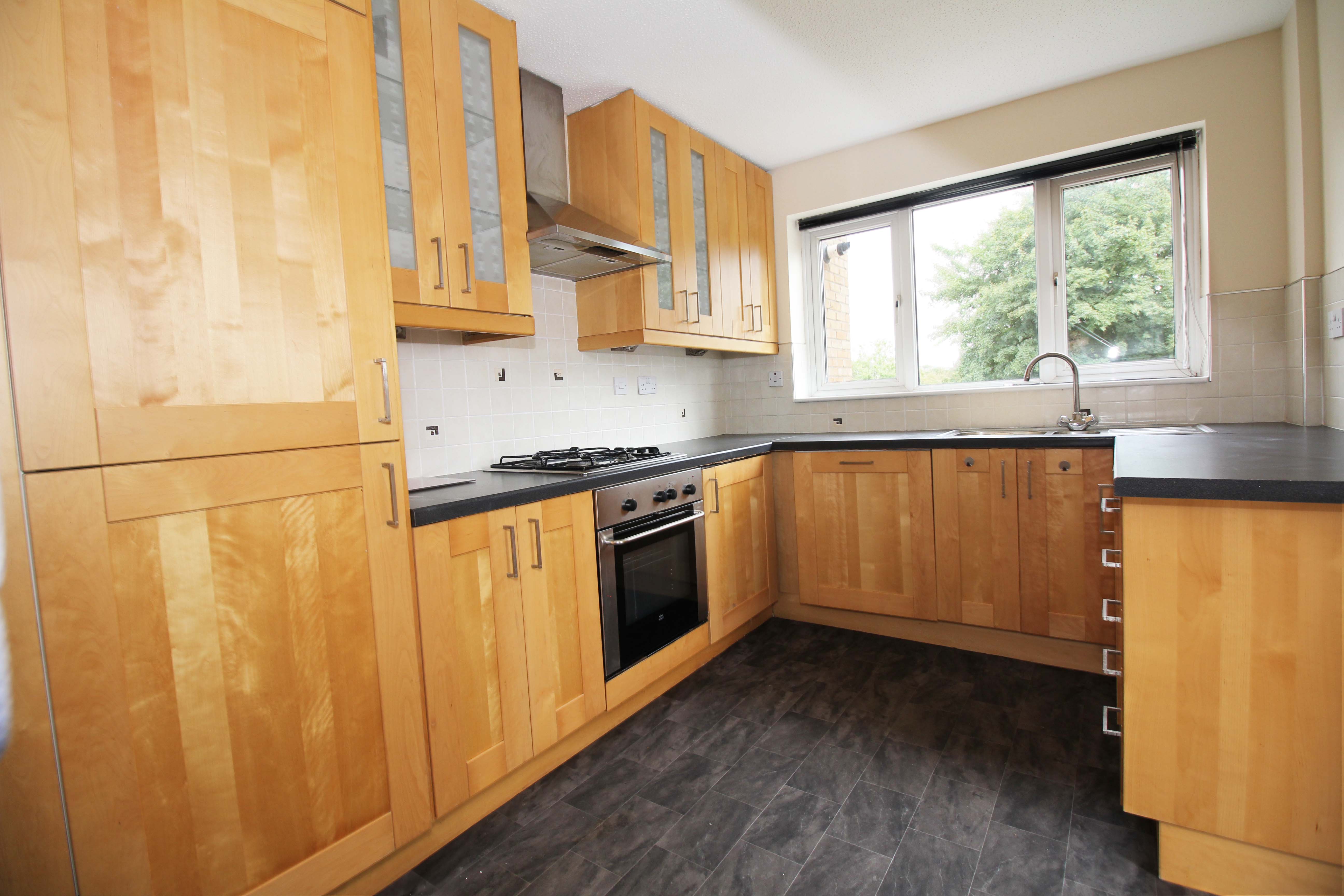 Green Park, Talbot Green CF72 8RB  Interior