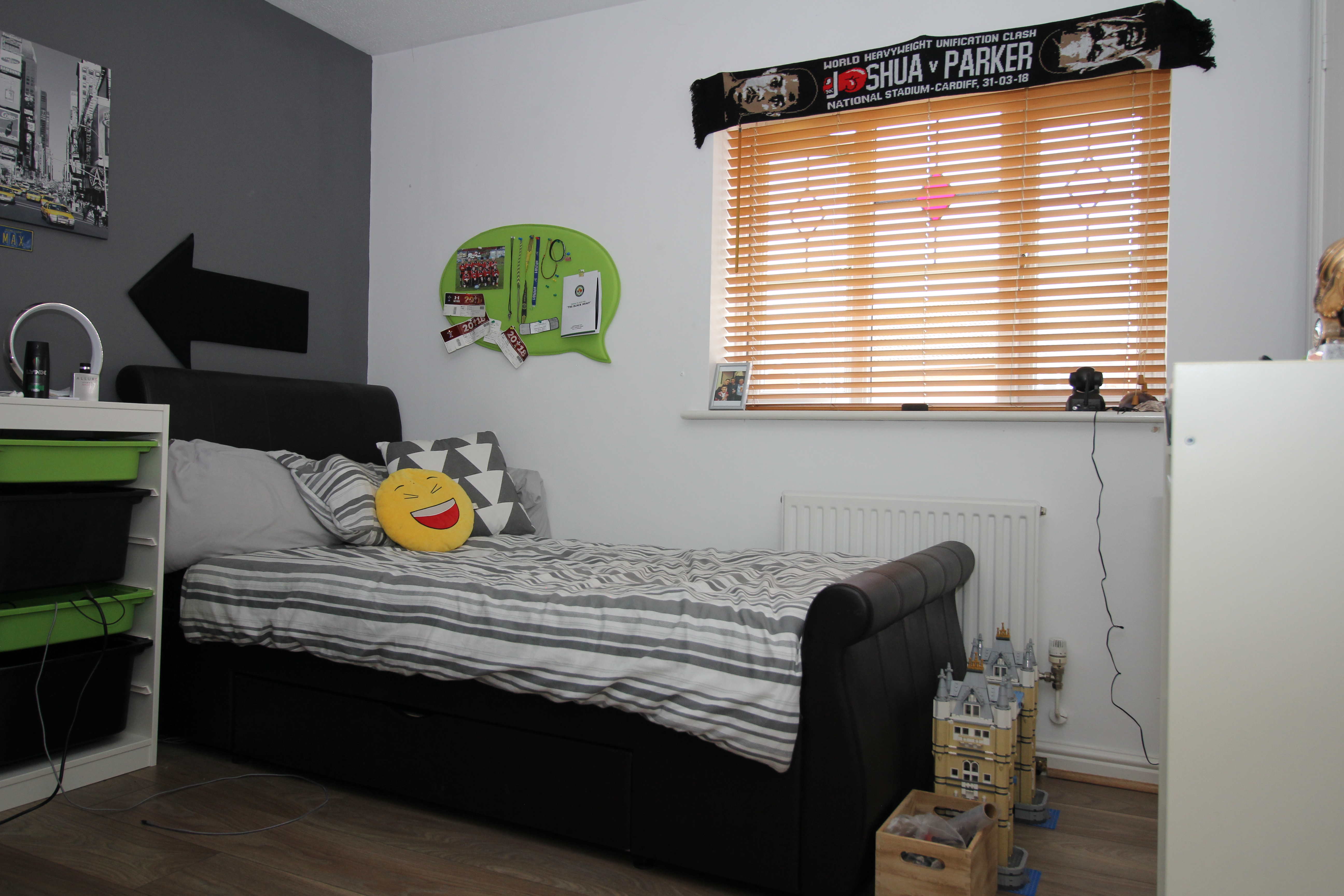 Maes Y Wennol, Pontyclun, CF72 8SB  Interior