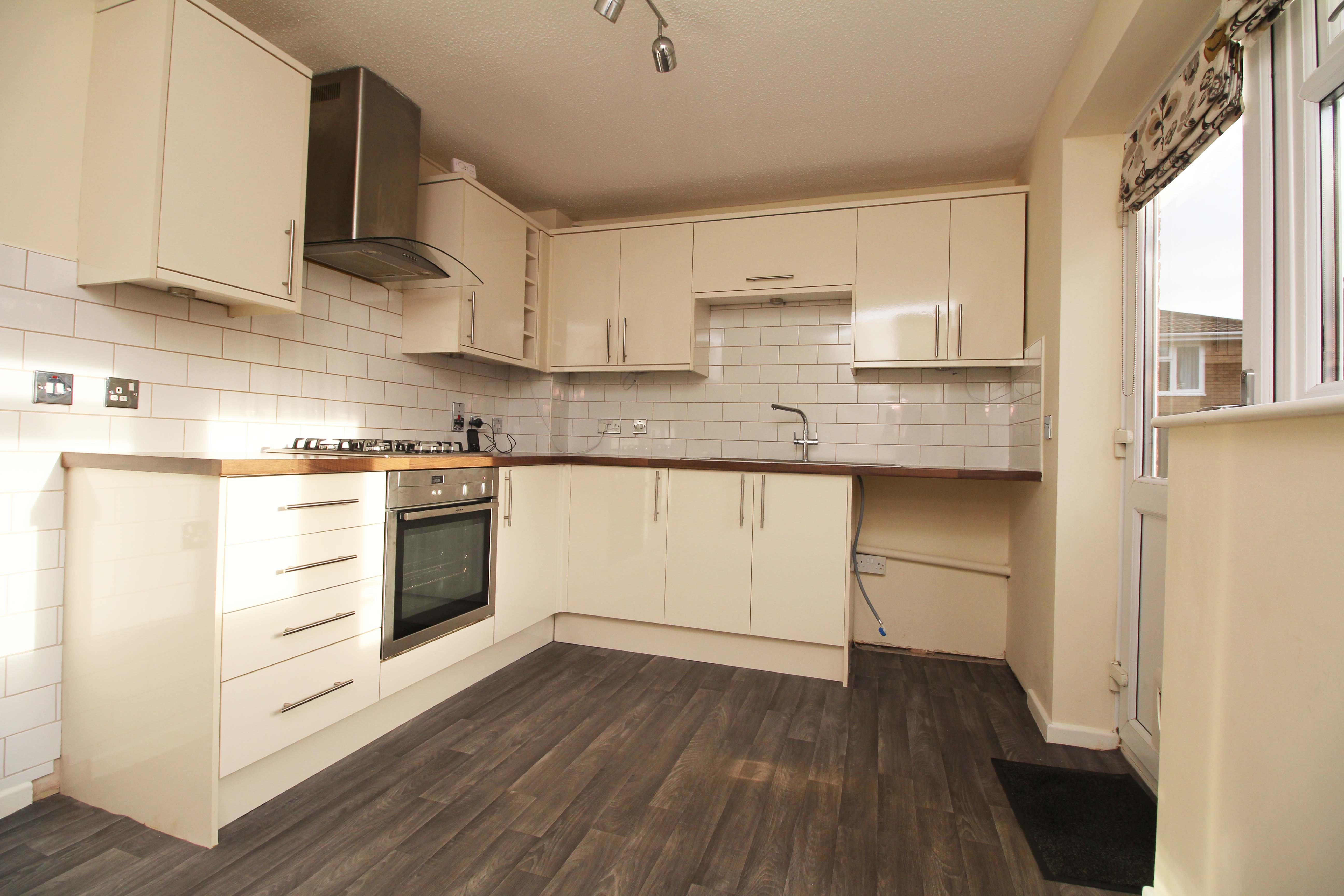 Parc Bryn Derwen, Llanharan CF72 9TT  Interior