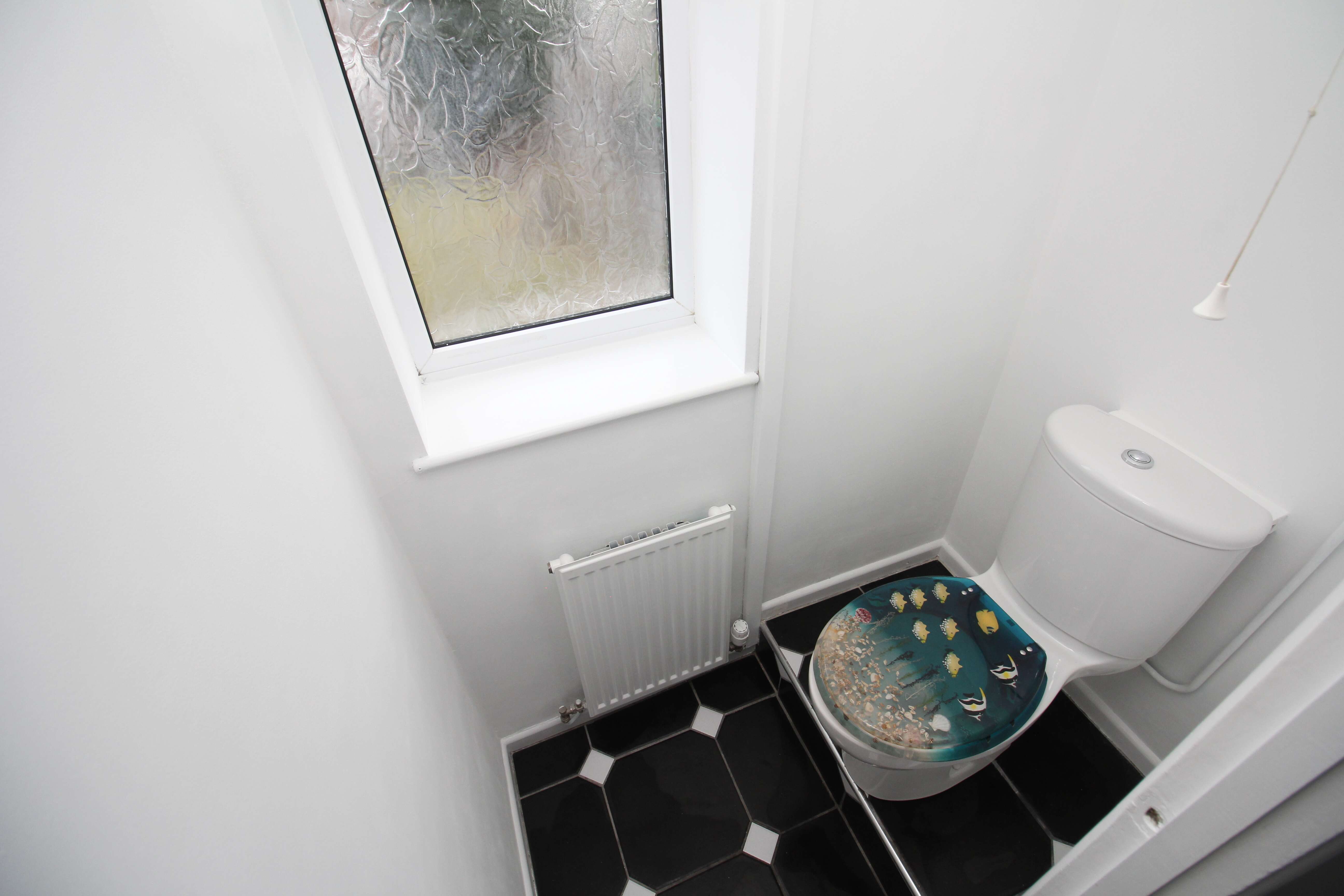 Heol-Y-Sarn, Llantrisant CF72 8DB  Interior