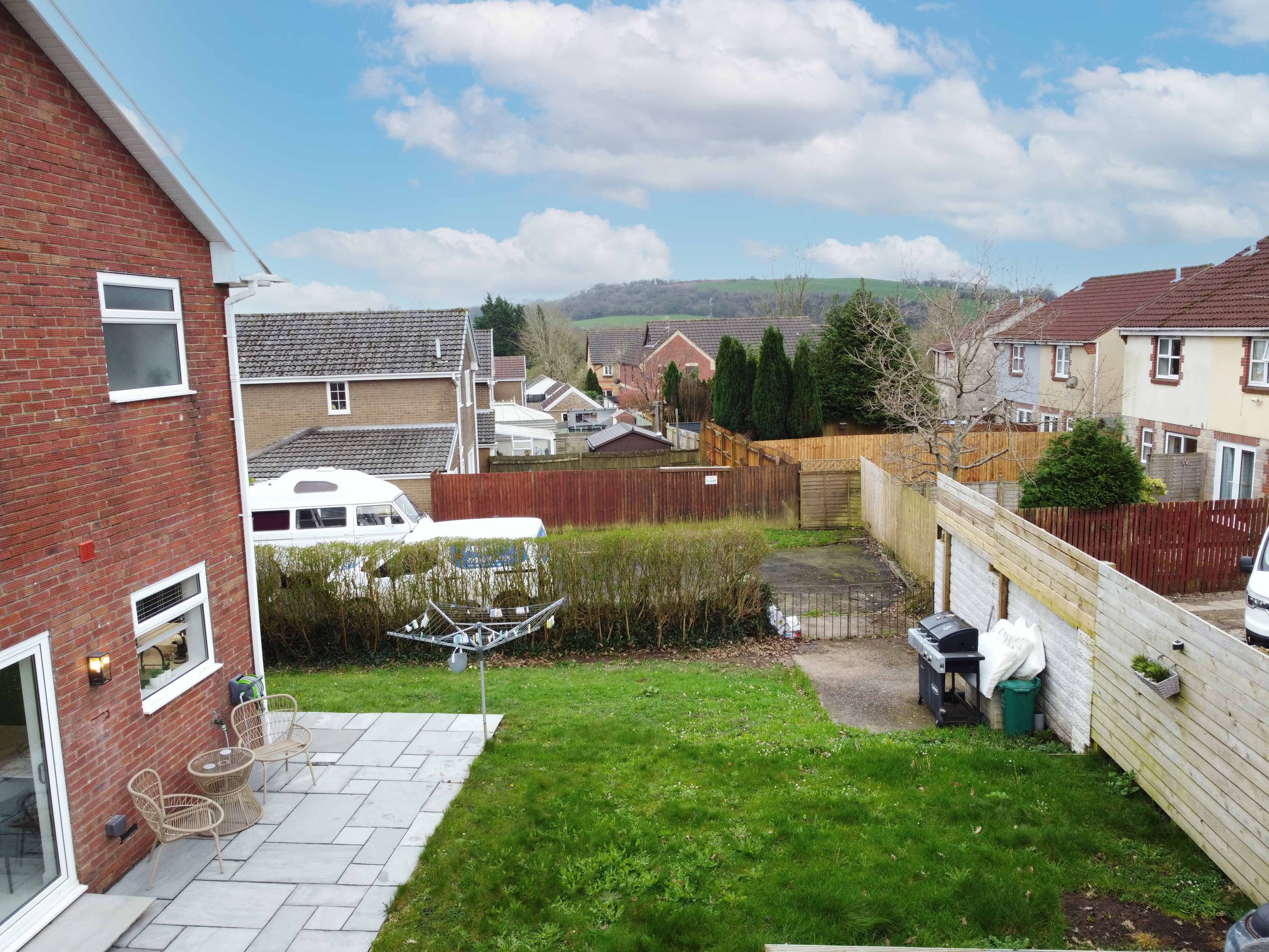 Byron Avenue, Beddau, CF38 2TW  Interior