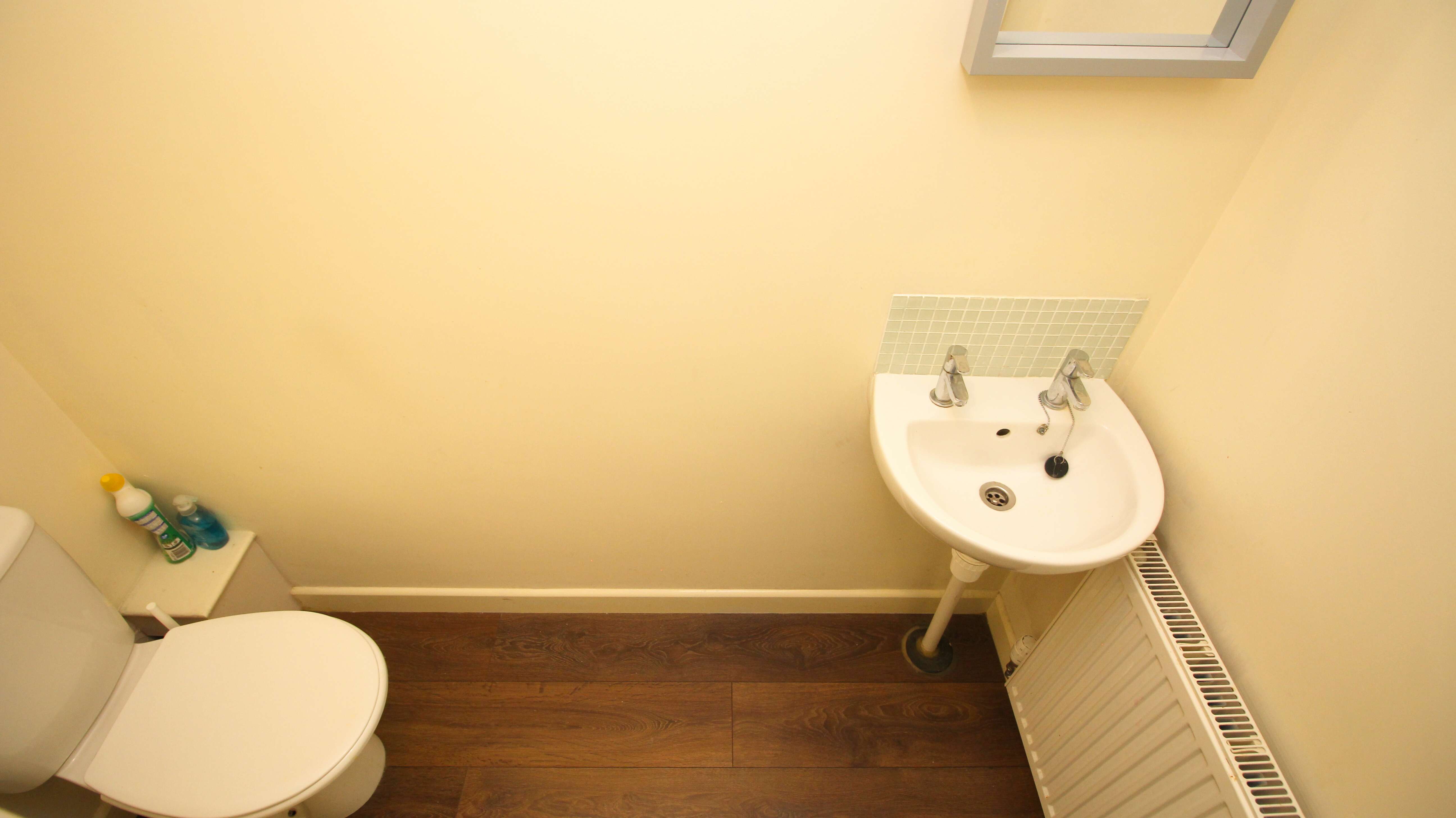 Manor Chase, Beddau, CF38 2JF  Interior