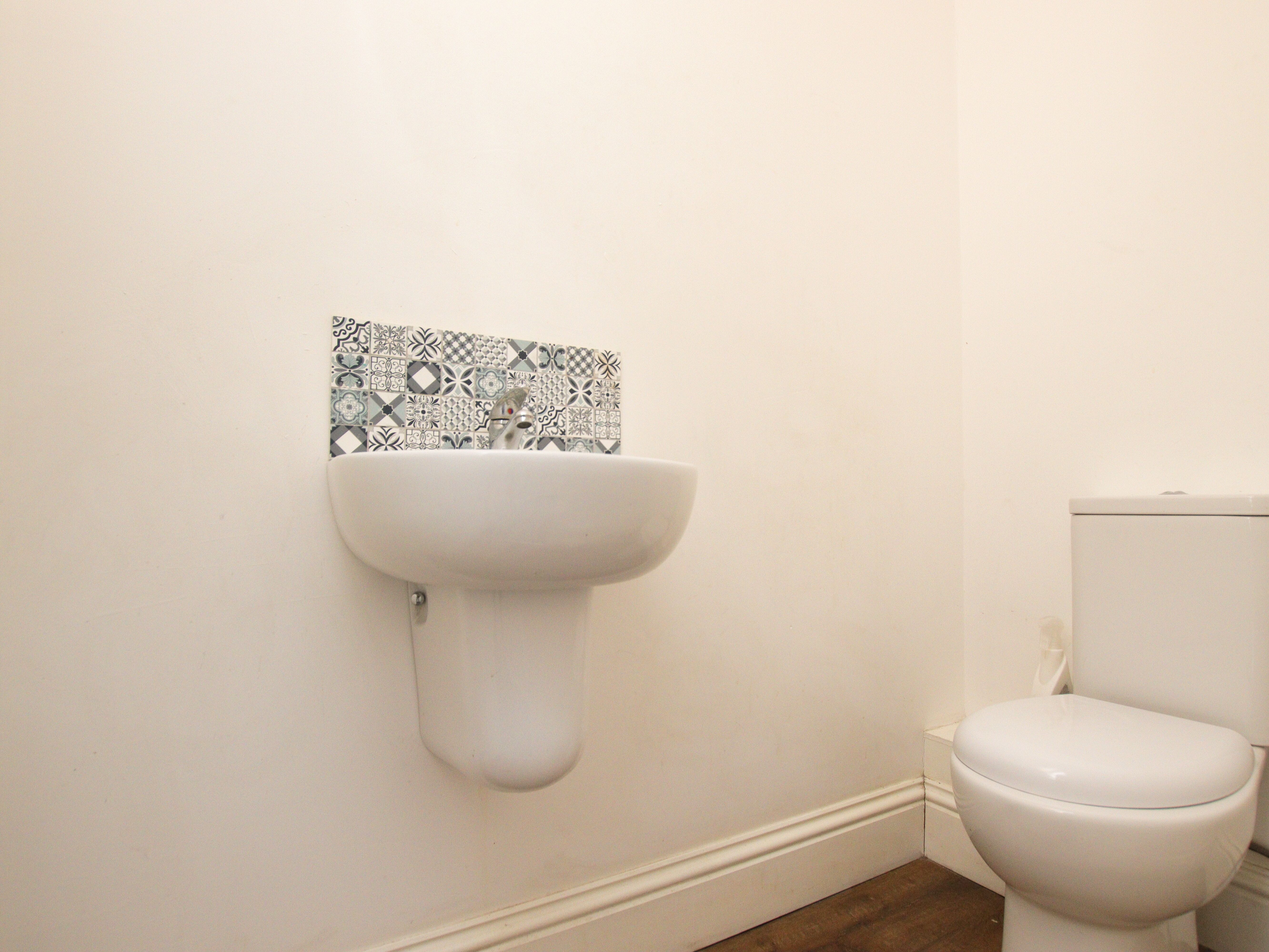 The Parade, Church Village CF38 1BU  Interior