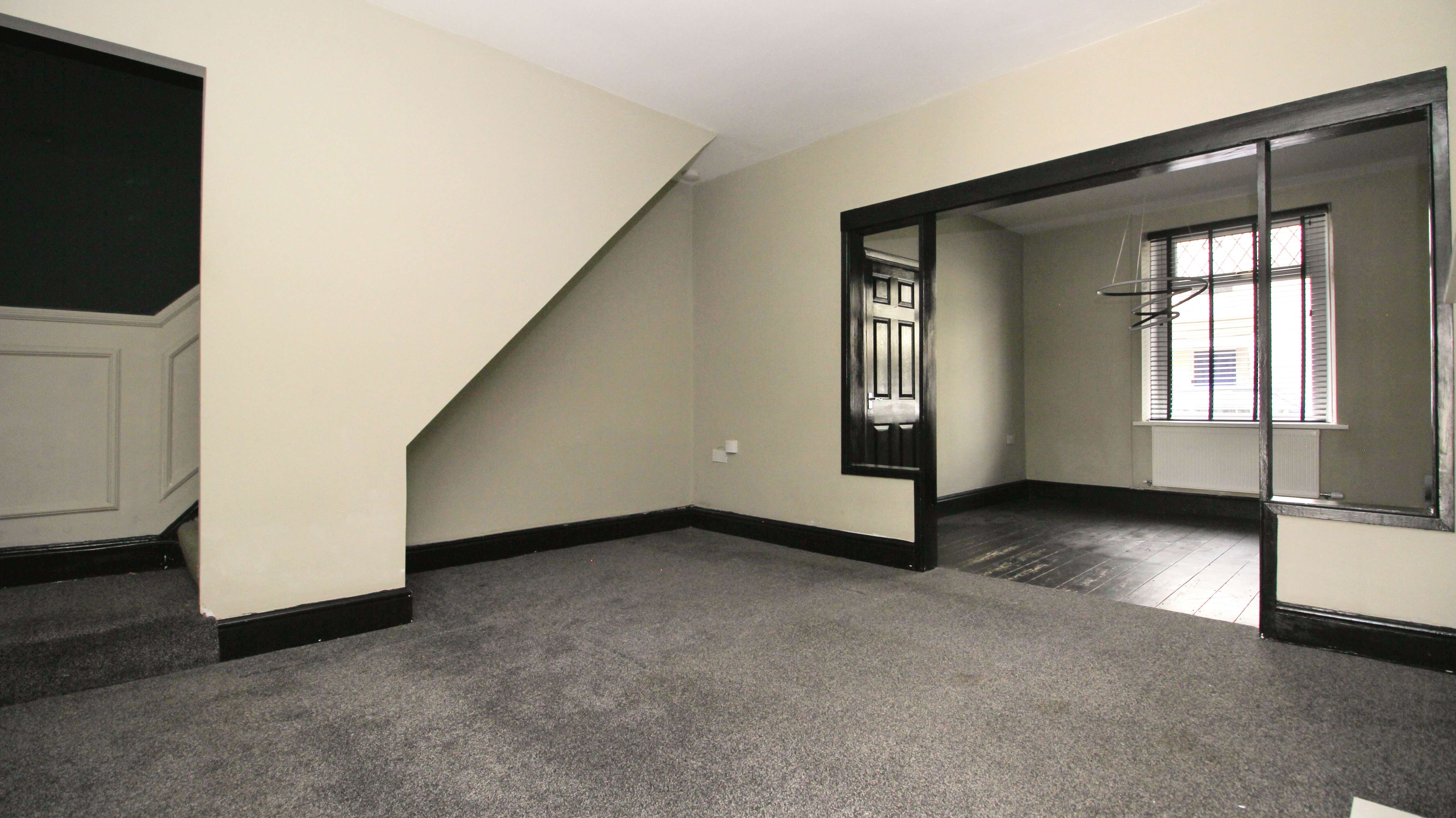 Stuart Street, Pontyclun, CF72 9EF  Interior