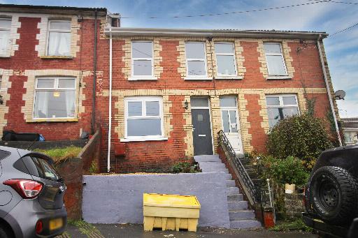 Upper Adare Street, Pontycymer, Bridgend CF32 8LP