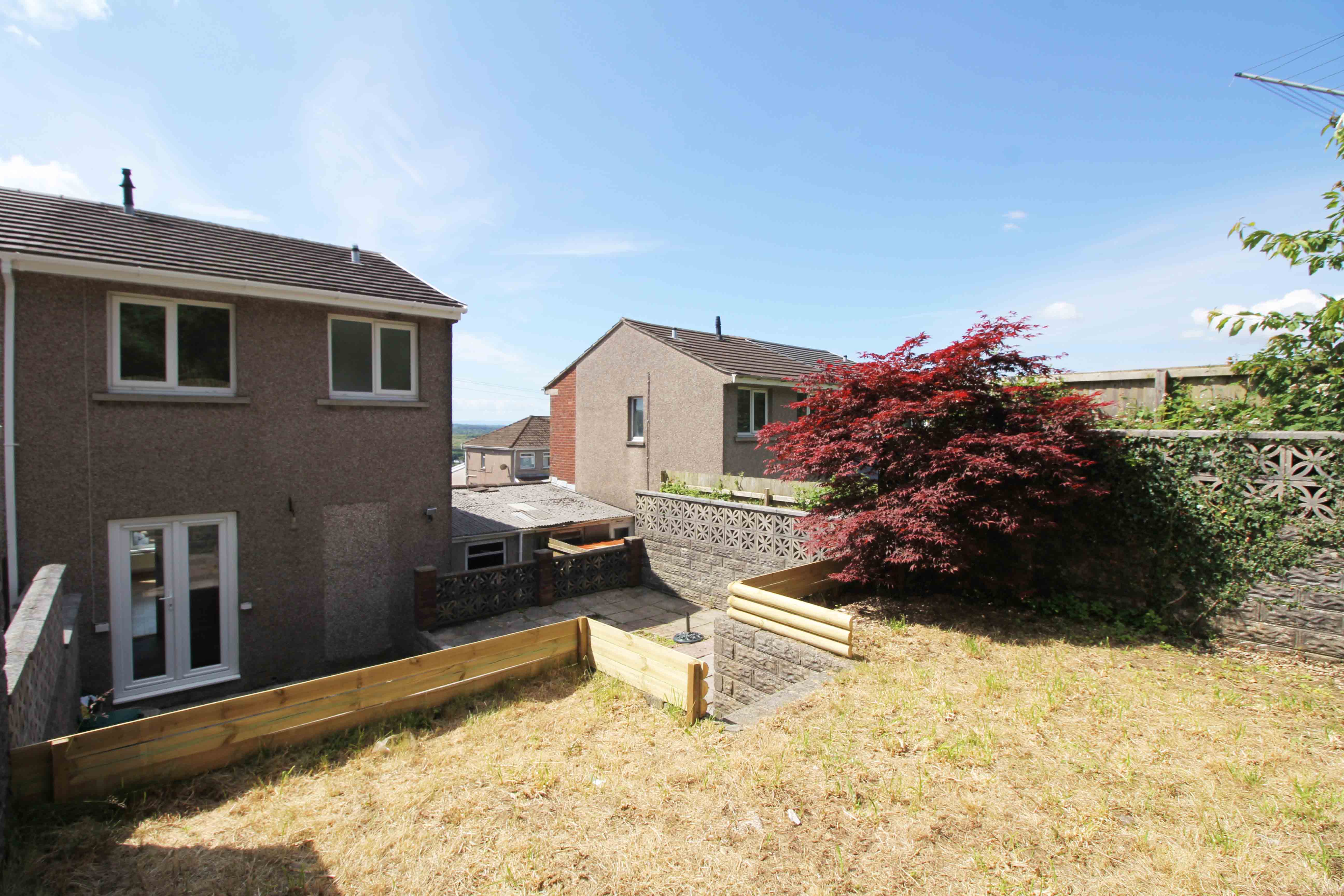 Hillcrest, Brynna, CF72 9SJ  Interior