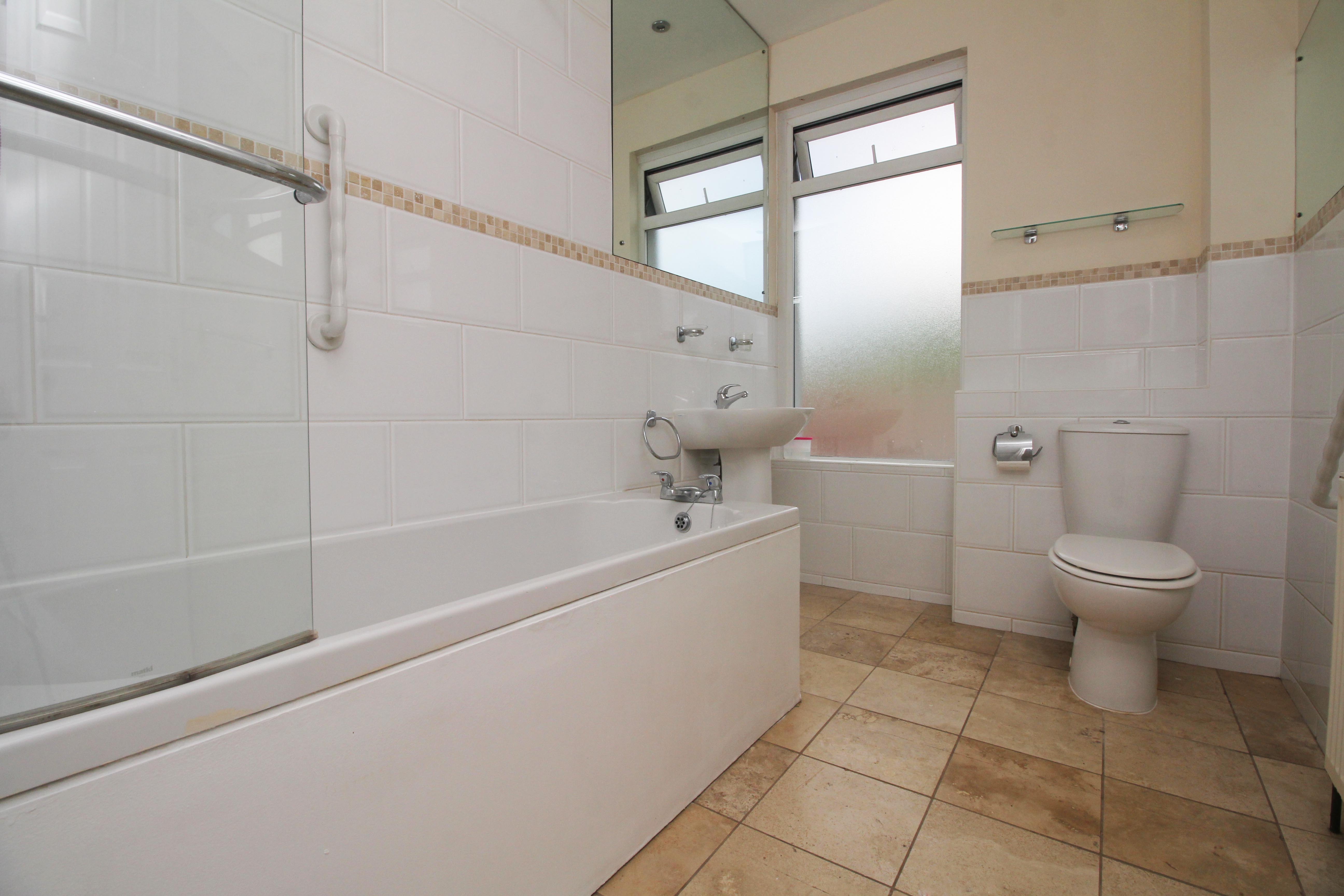 Noel Terrace, Aberfan CF48 4NR  Interior