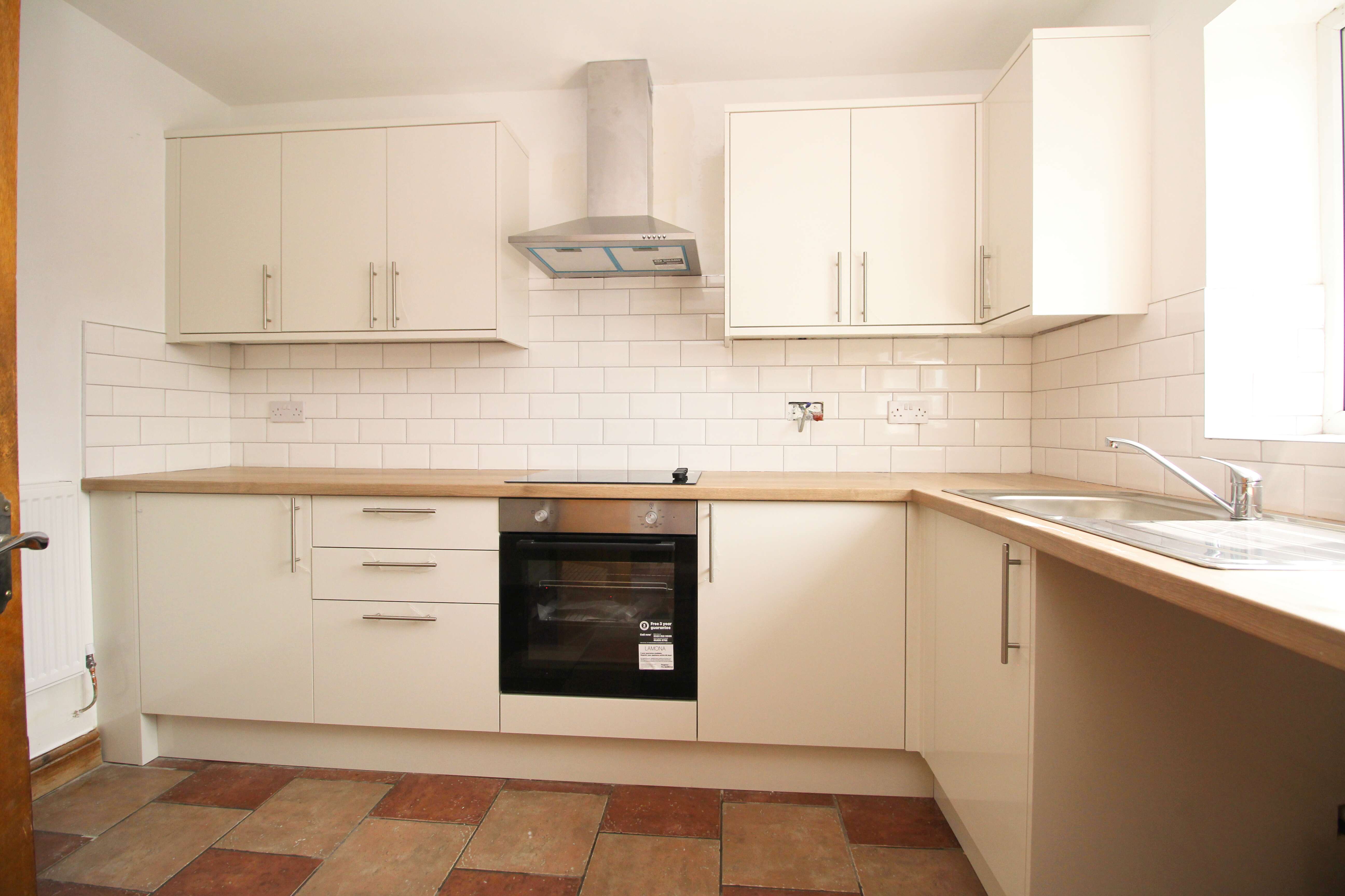 High Street, Tonyrefail, Porth, CF39 8PH  Interior