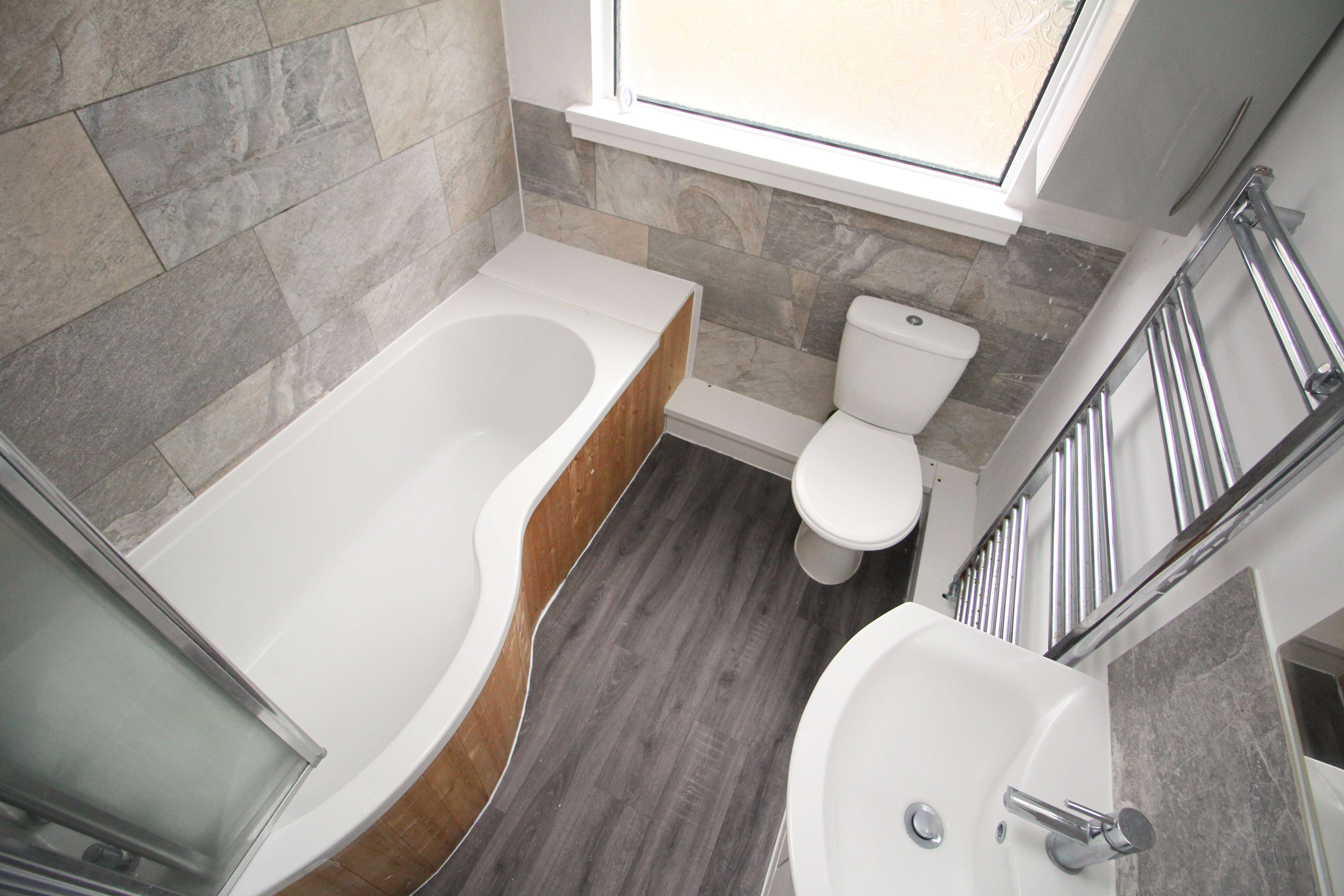 Brook St, Tonypandy, CF40 1RE  Interior