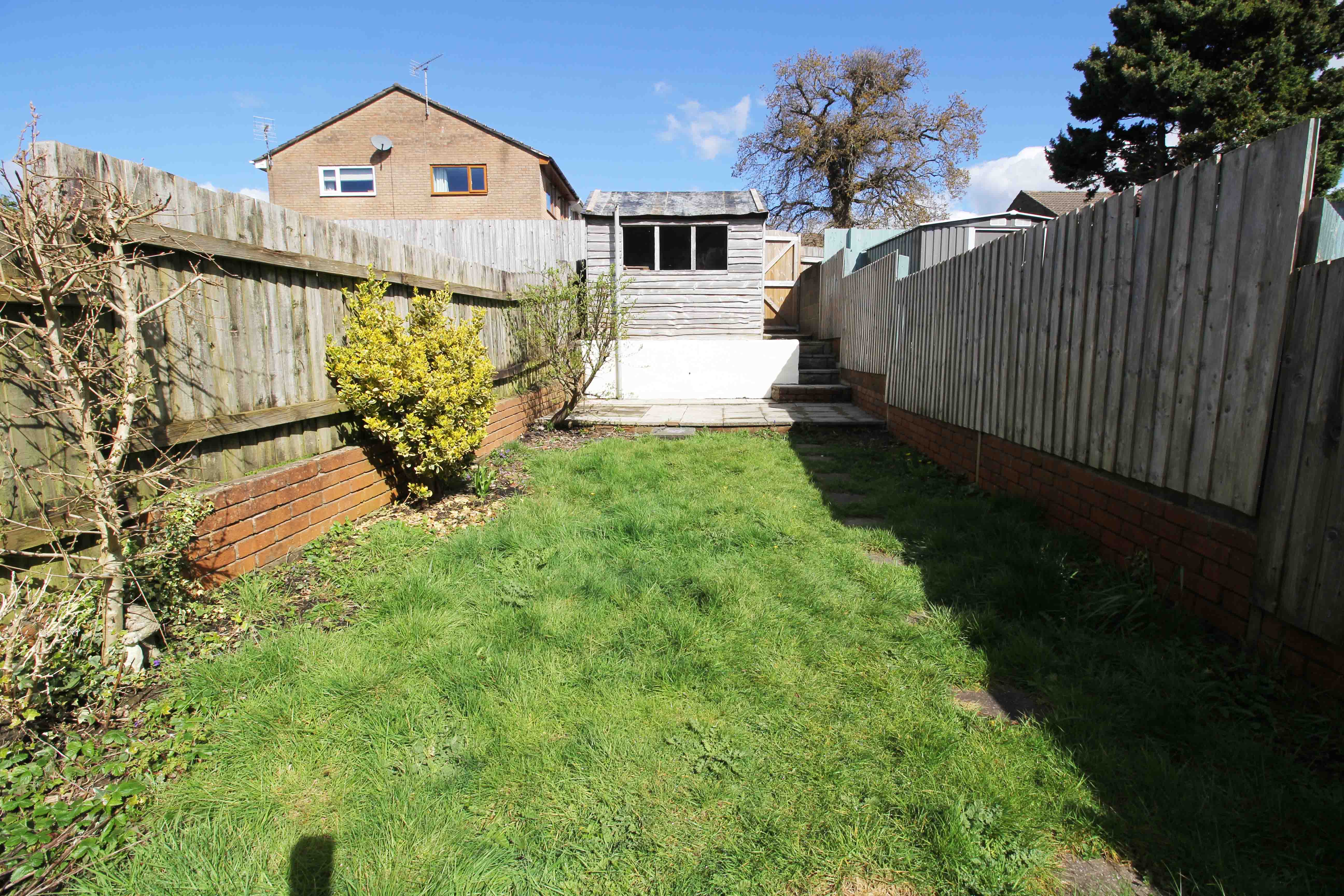 Green Park, Talbot Green CF72 8RB  Interior