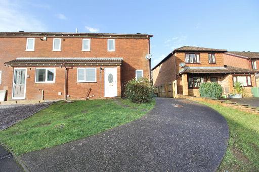 Cwrt Llechau, Llanharry CF72 9NA