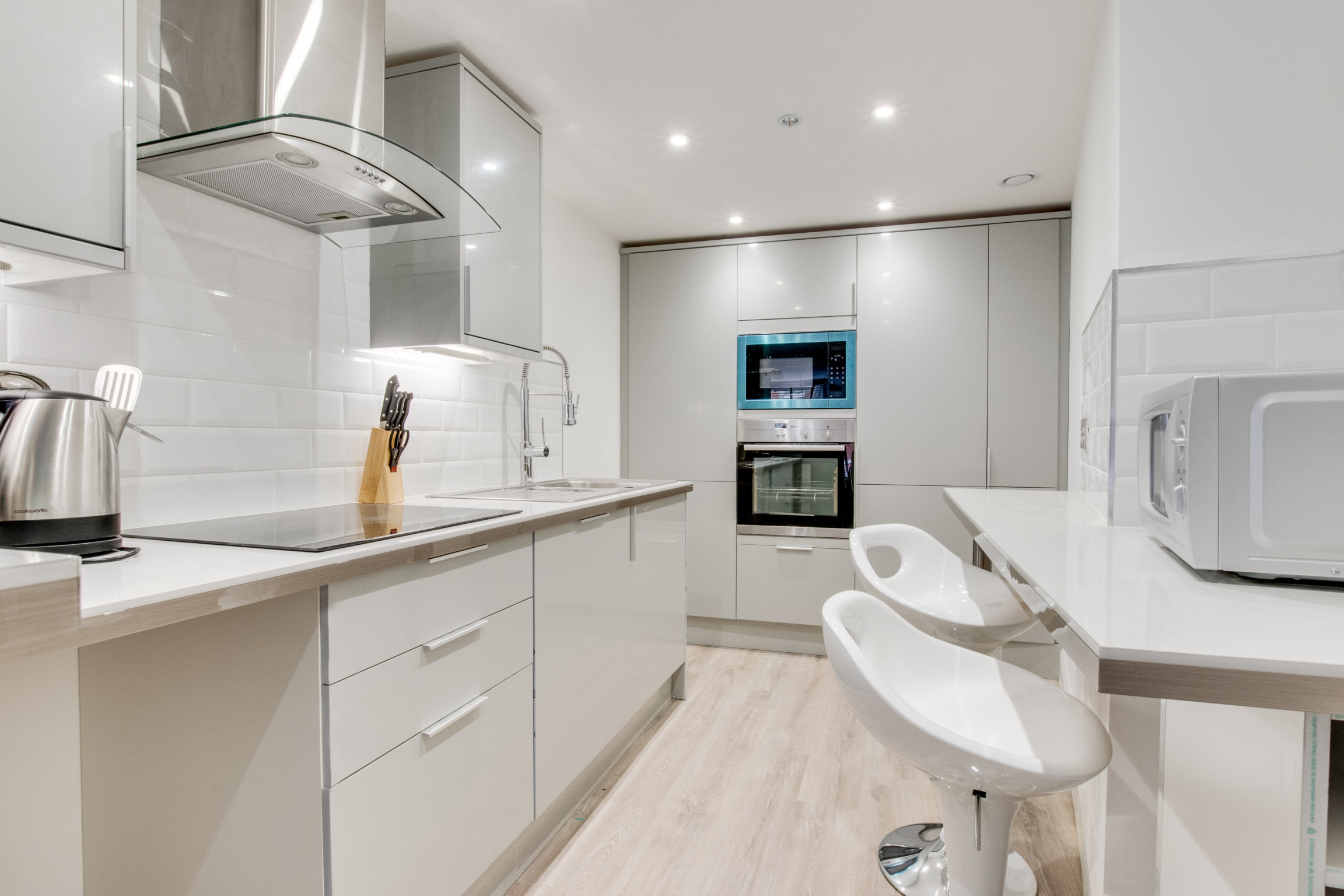 11 Westgate street CF10 1DD  Interior