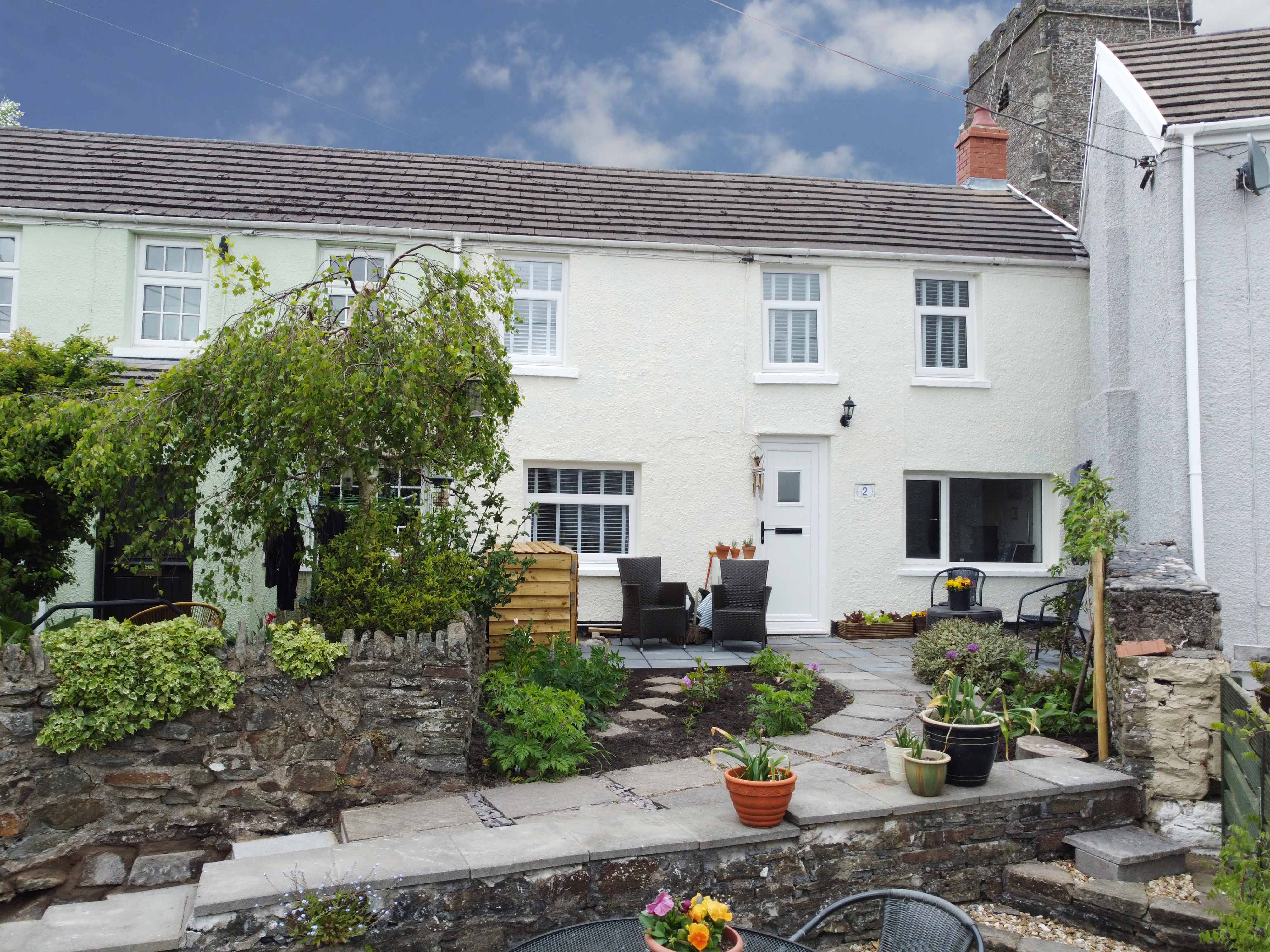 School Street, Llantrisant CF72 8EN  Interior