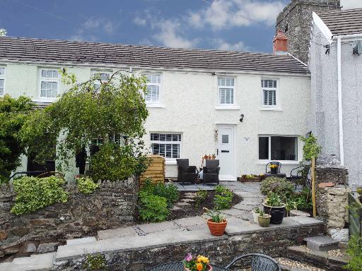 School Street, Llantrisant CF72 8EN