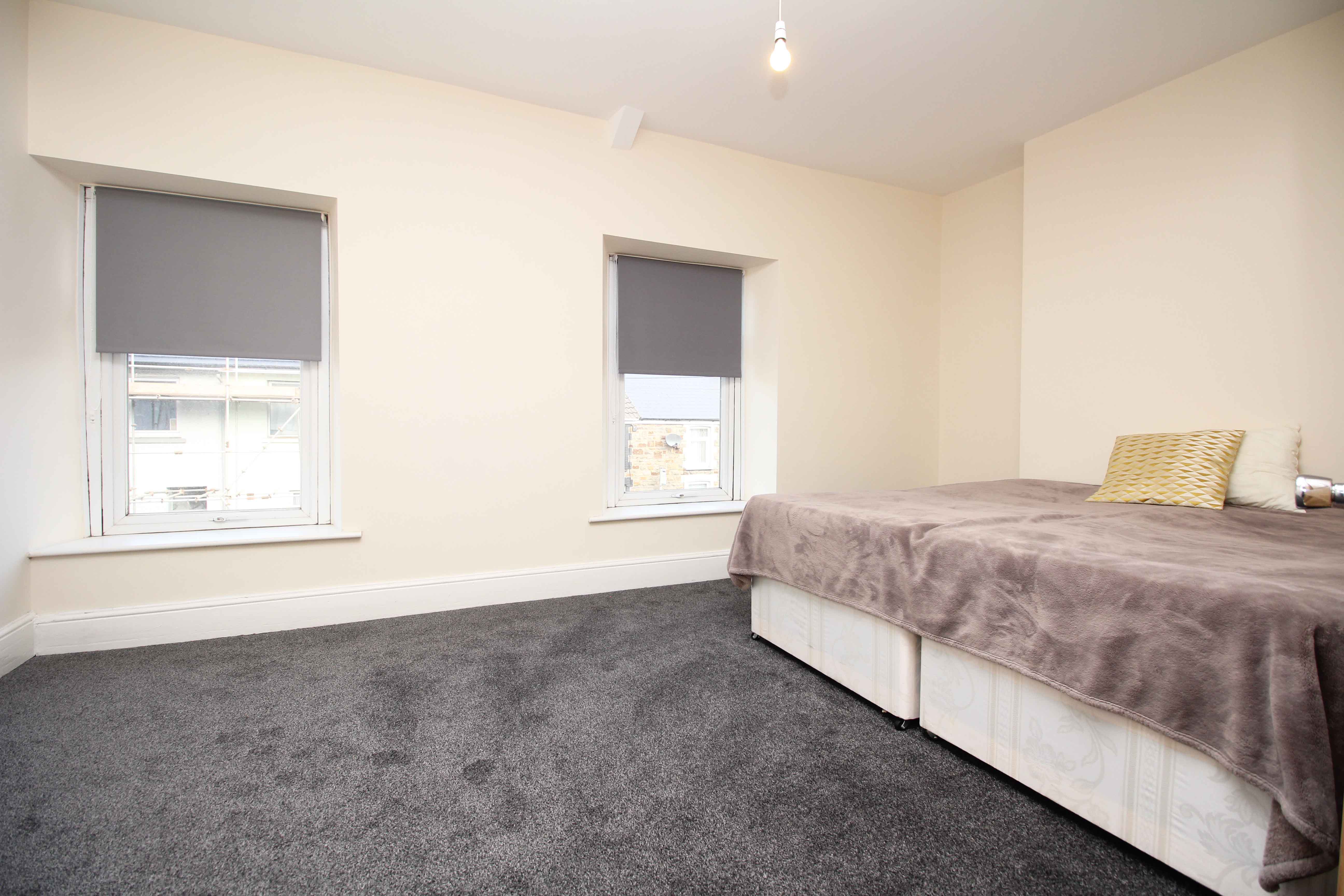 Bridgend Road, Llanharan CF72 9RA  Interior