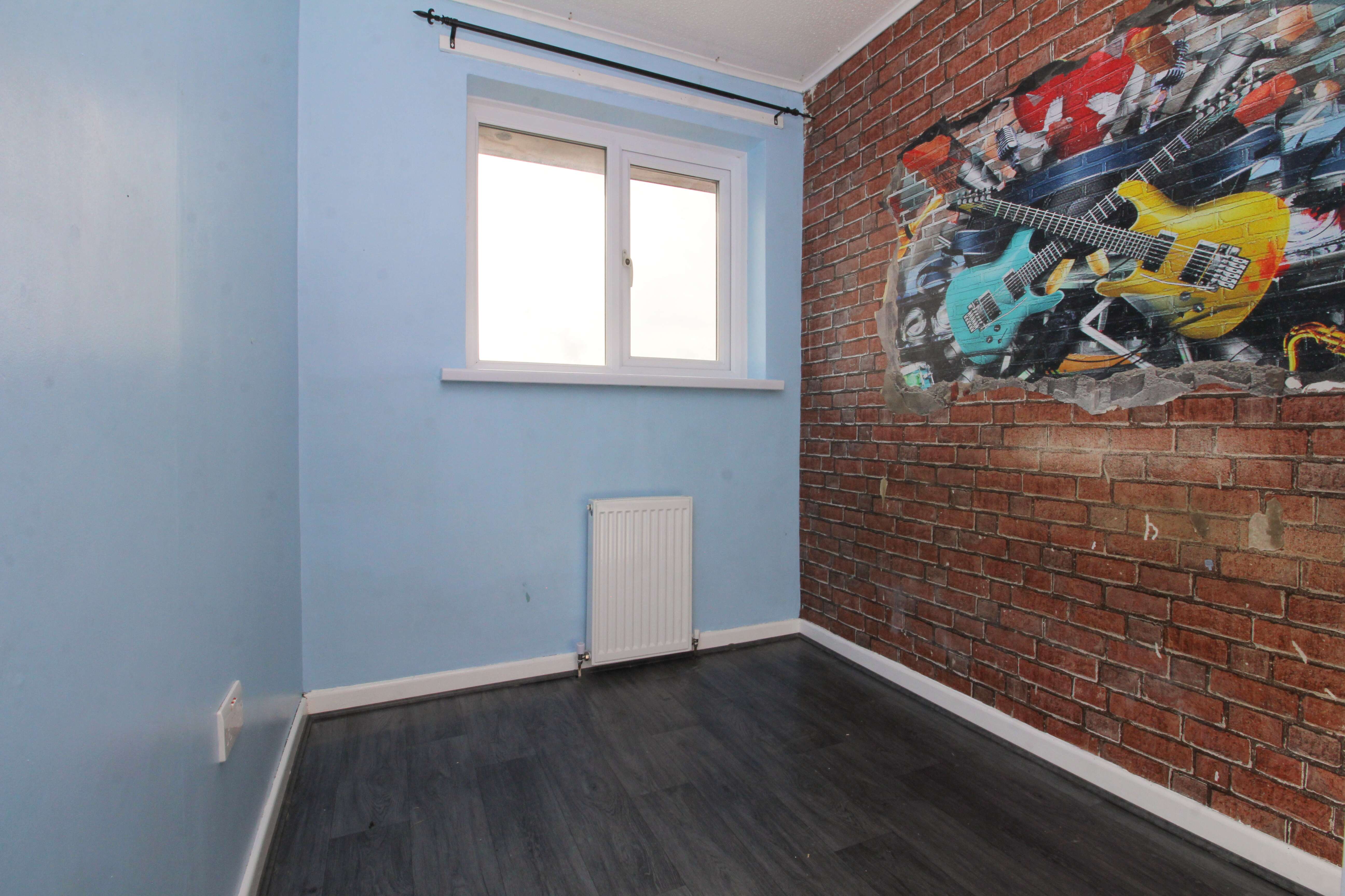 Meadow Rise, Brynna, CF72 9TG  Interior