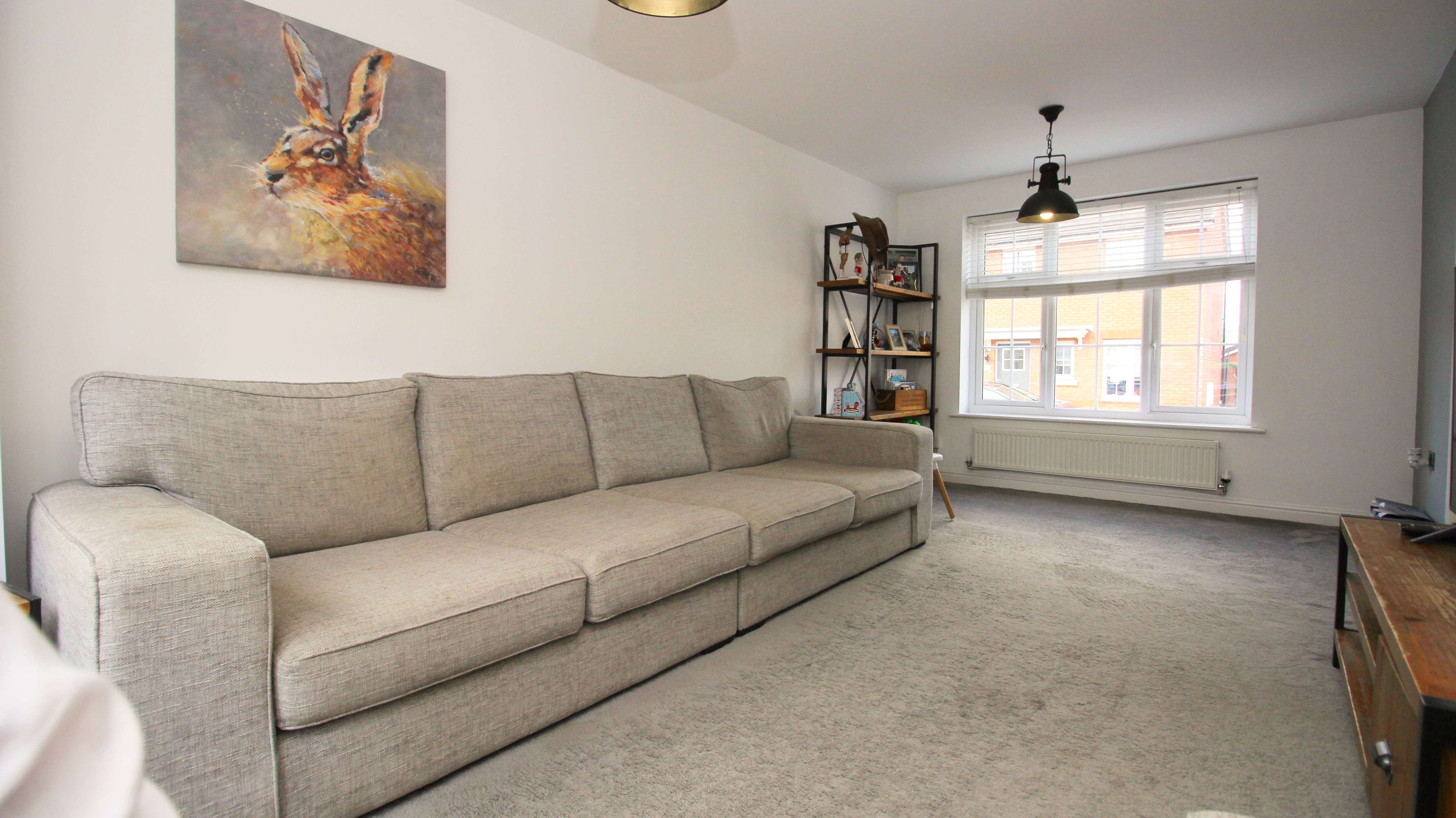 Highfields, Coedely Tonyrefail, Porth, CF39 8GA  Interior