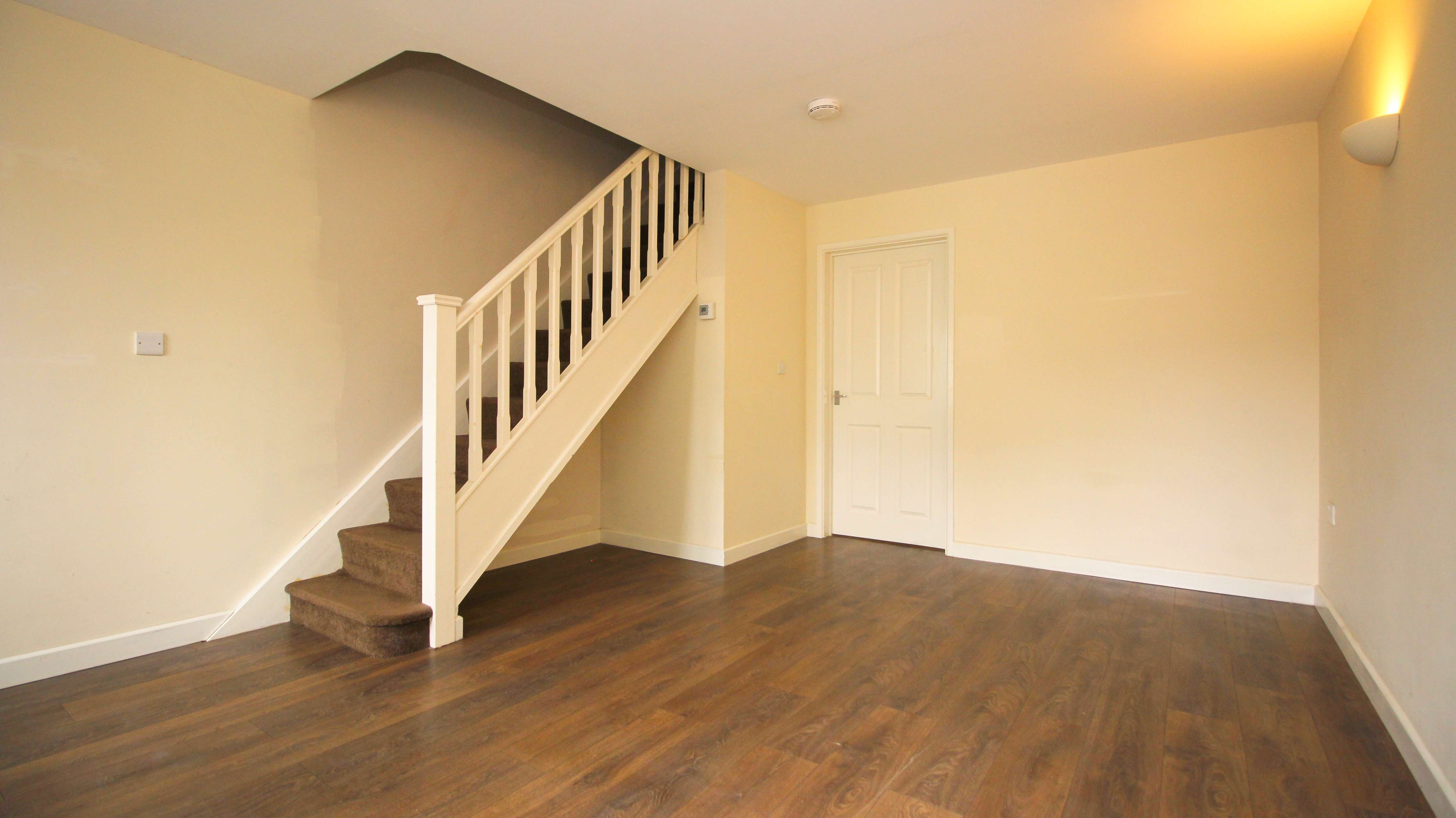 Manor Chase, Beddau, CF38 2JF  Interior