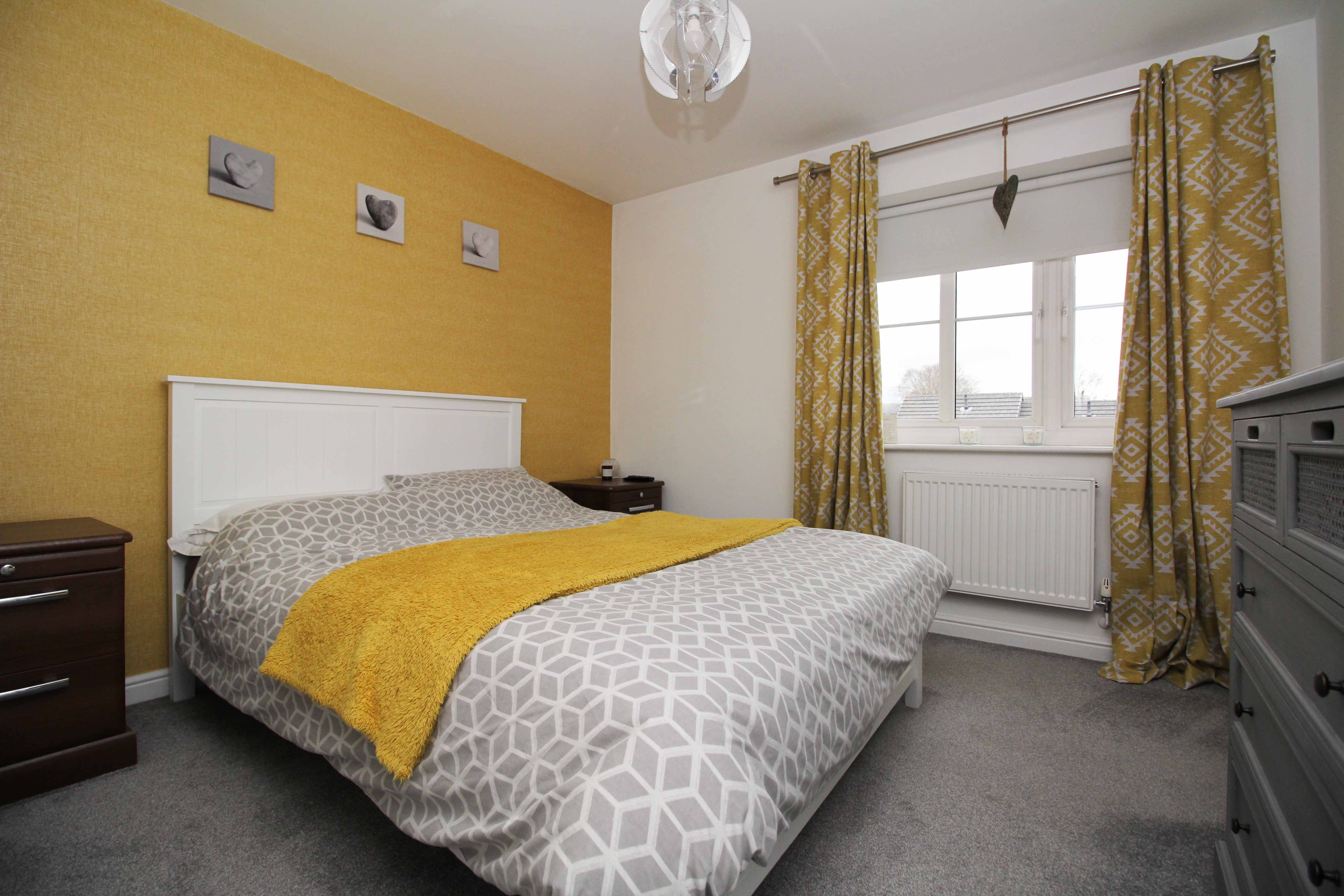 Ffordd Y Dolau, Llanharan CF72 9ZD  Interior