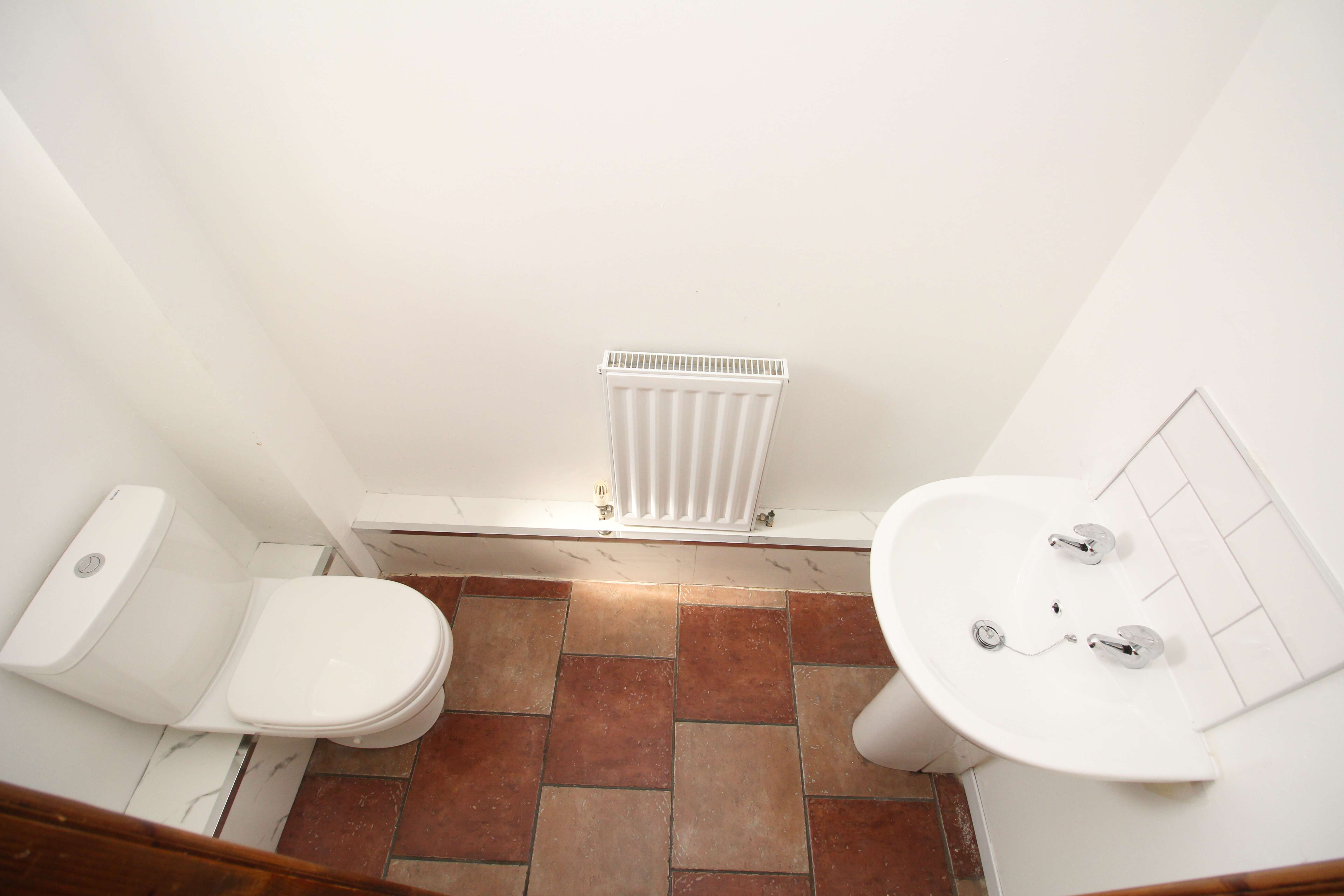 High Street, Tonyrefail, Porth, CF39 8PH  Interior