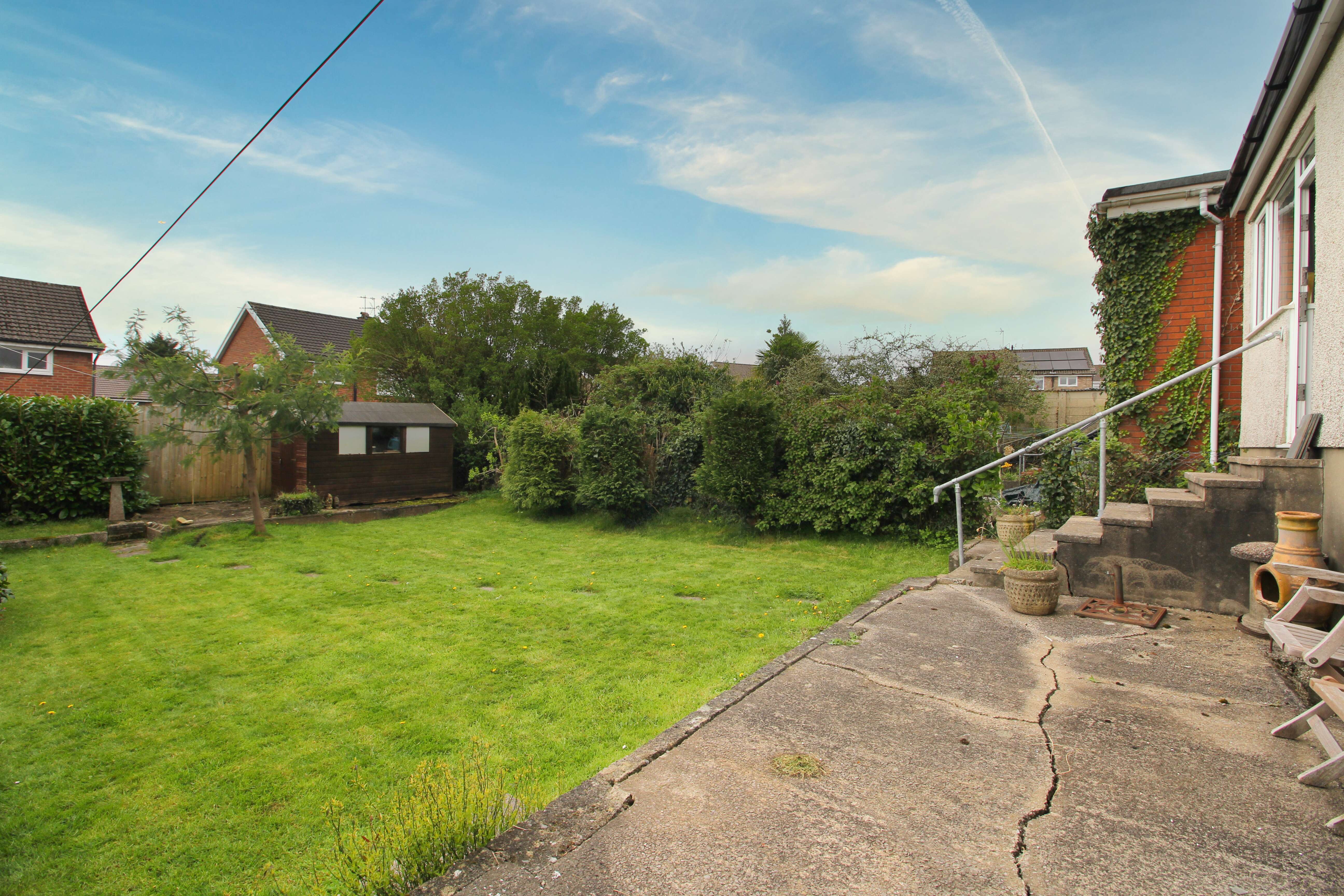 Church Road, Tonteg, CF38 1EG  Interior