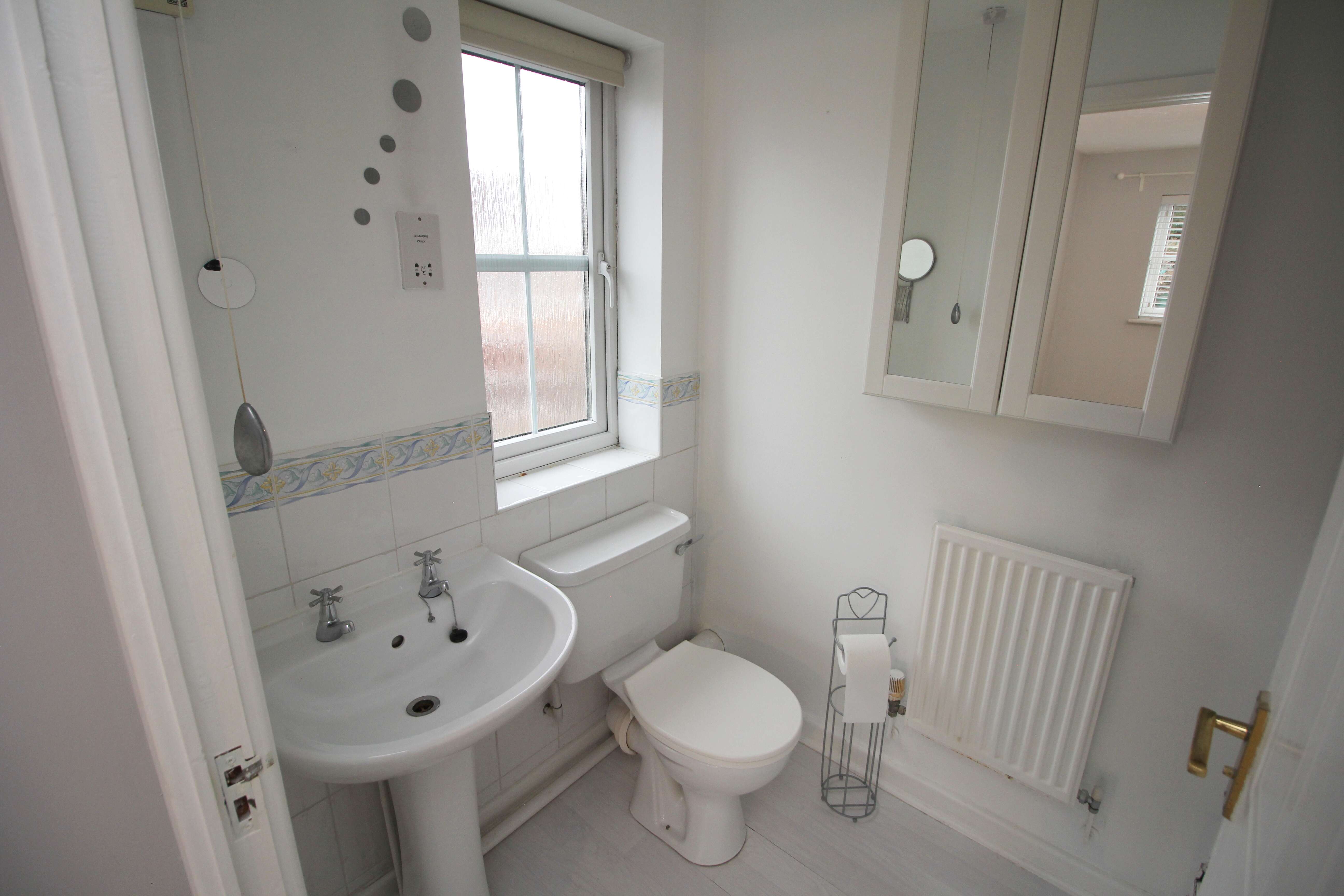 Newmill Gardens, Miskin CF72 8RX  Interior