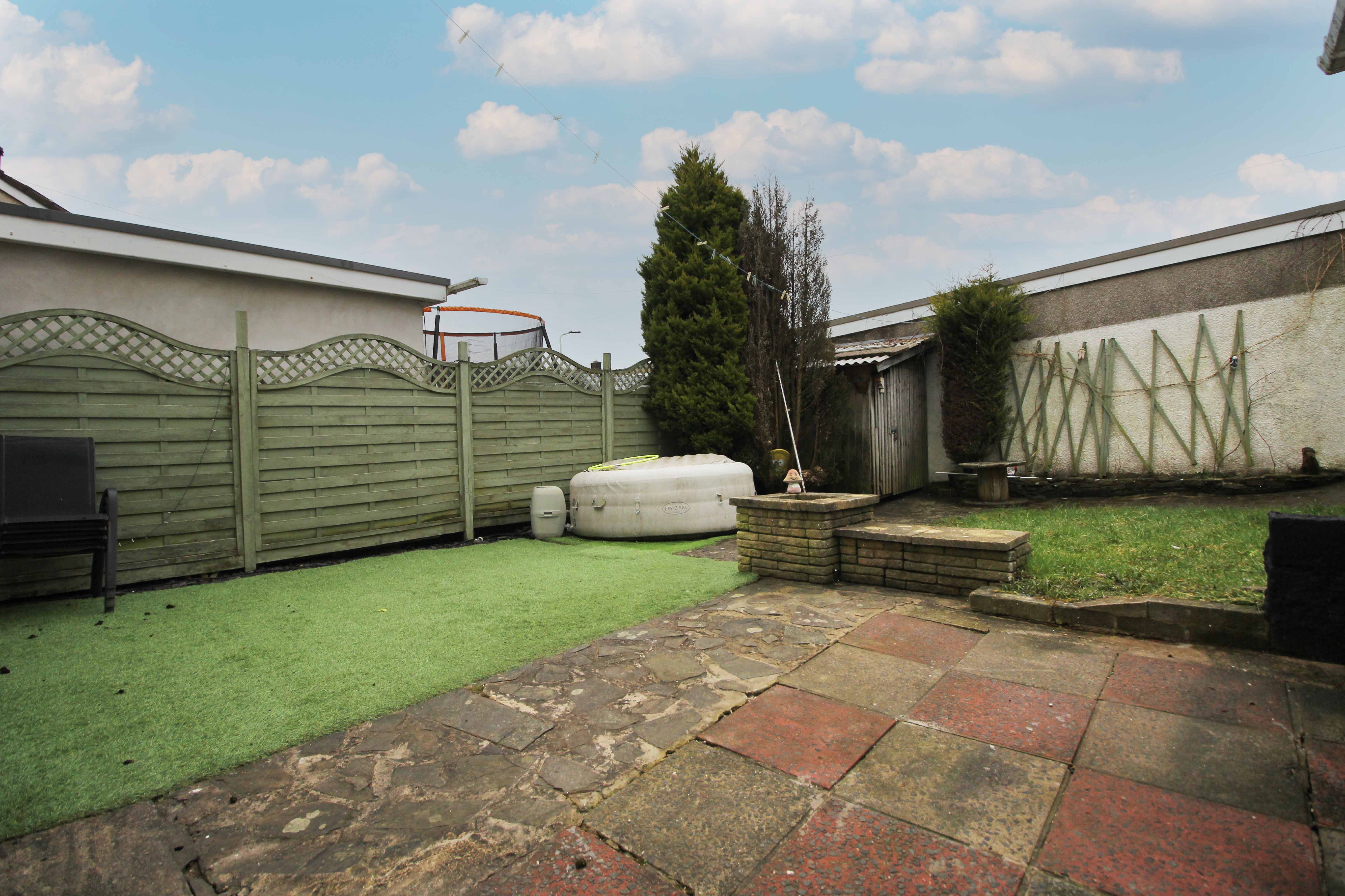 Parish Road, Beddau CF38 2BT  Interior