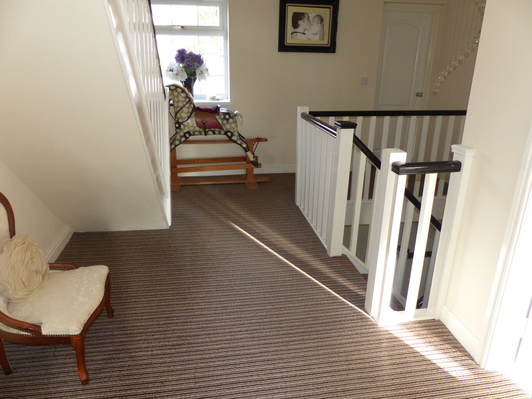 Chapel Wood Drive, CF72 9WP  Interior
